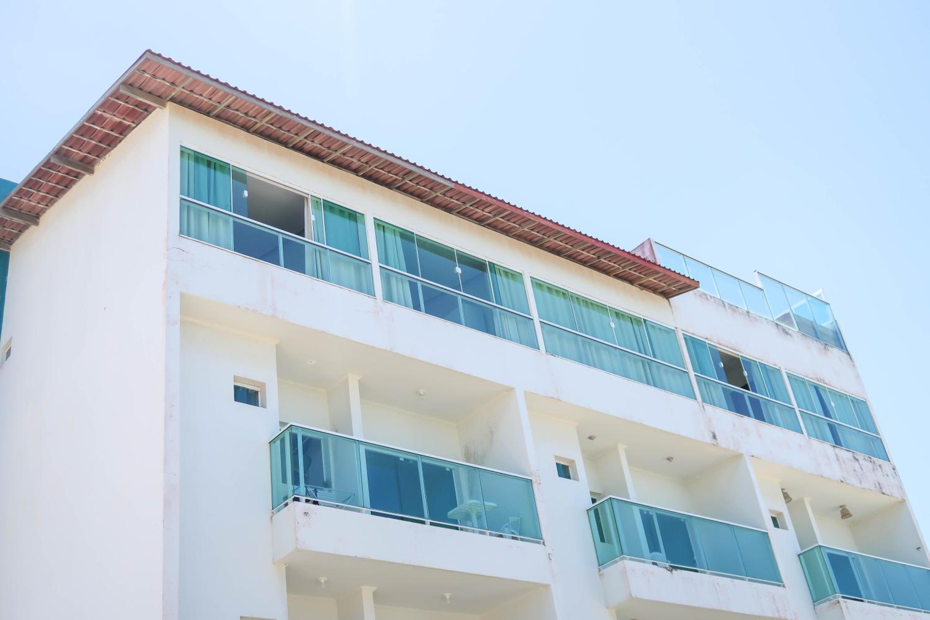 Hotel Terra Nostra Residence