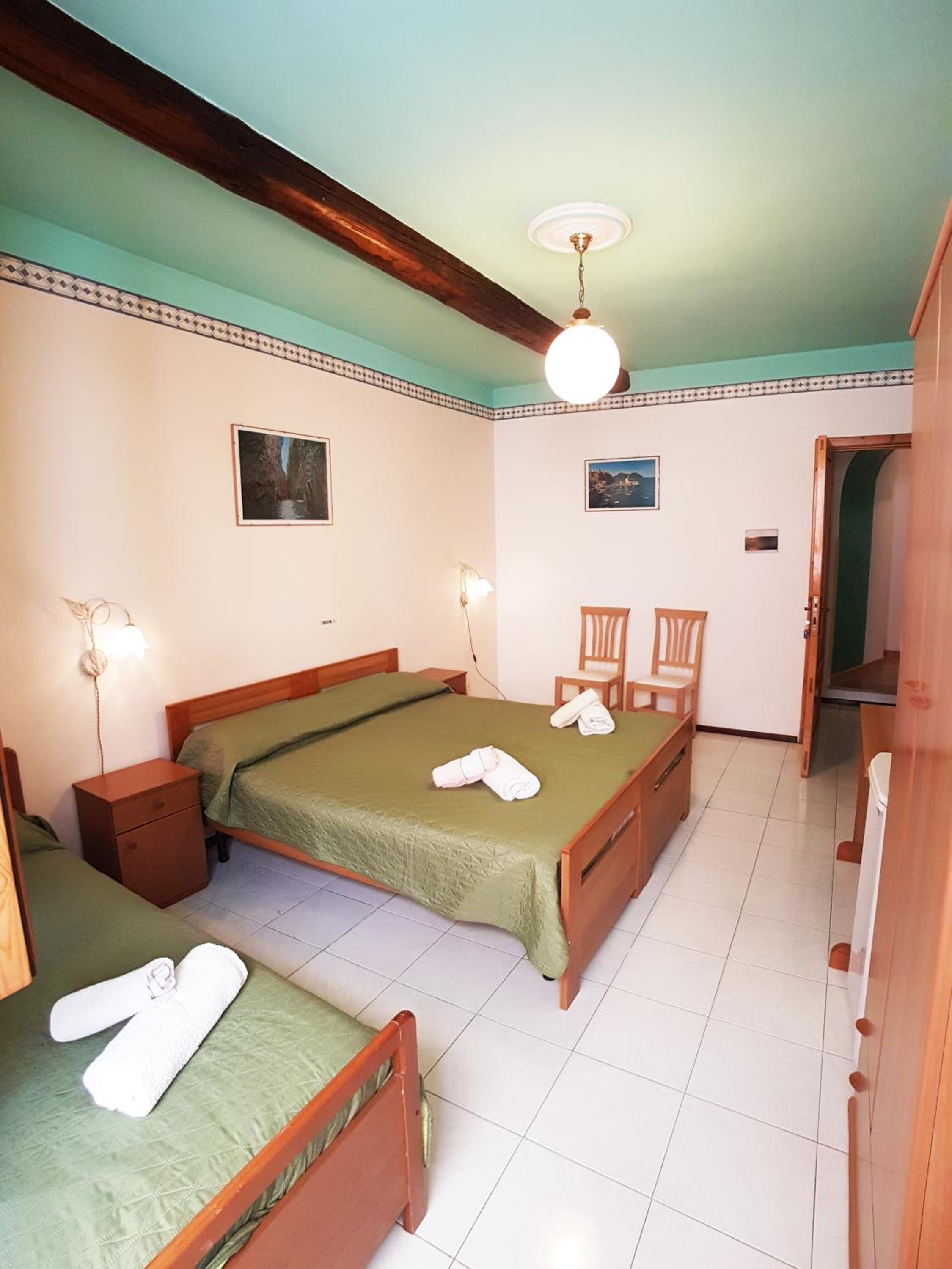 Casa Vittorio B&b