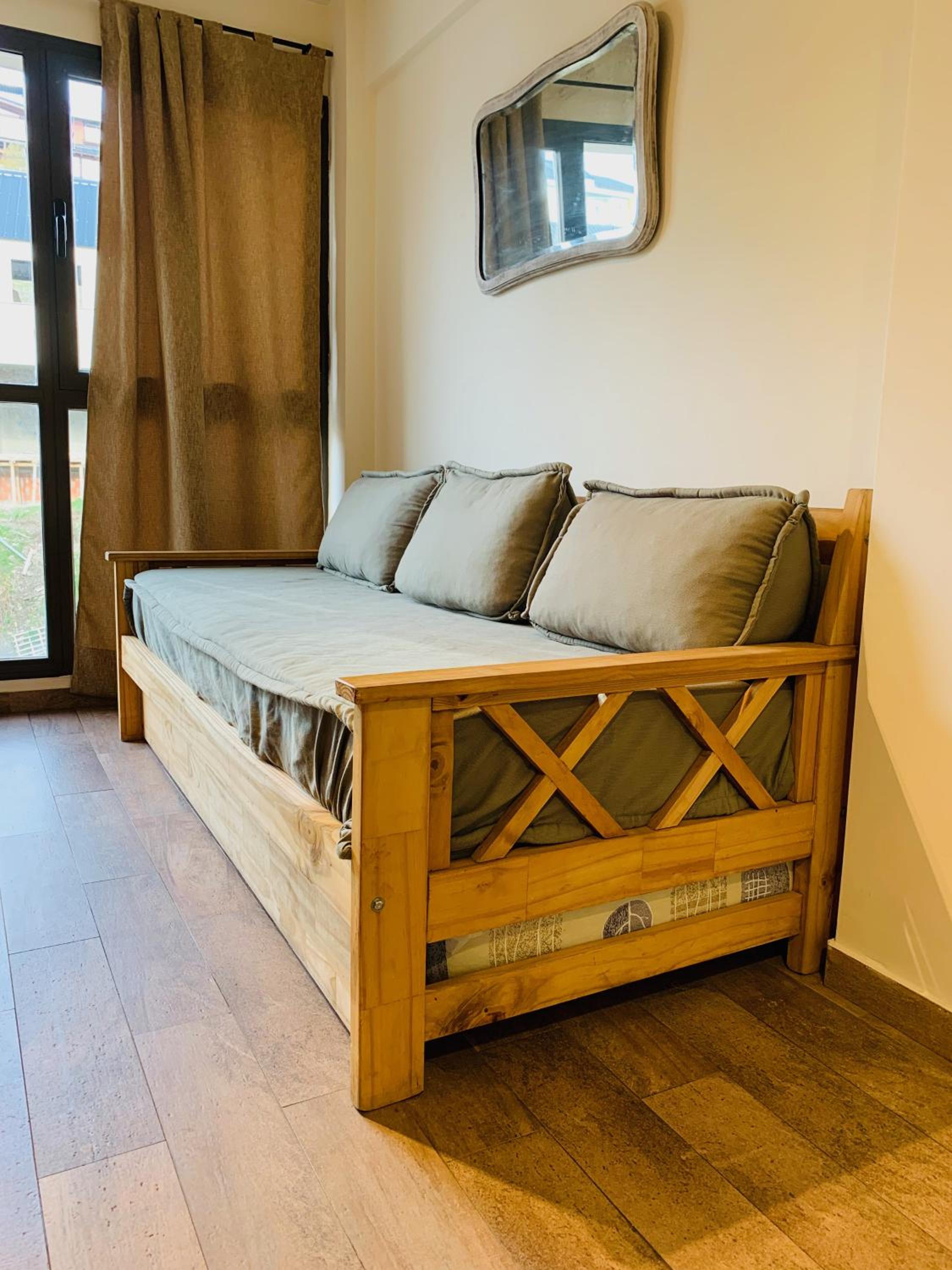 La Bonita Apartment