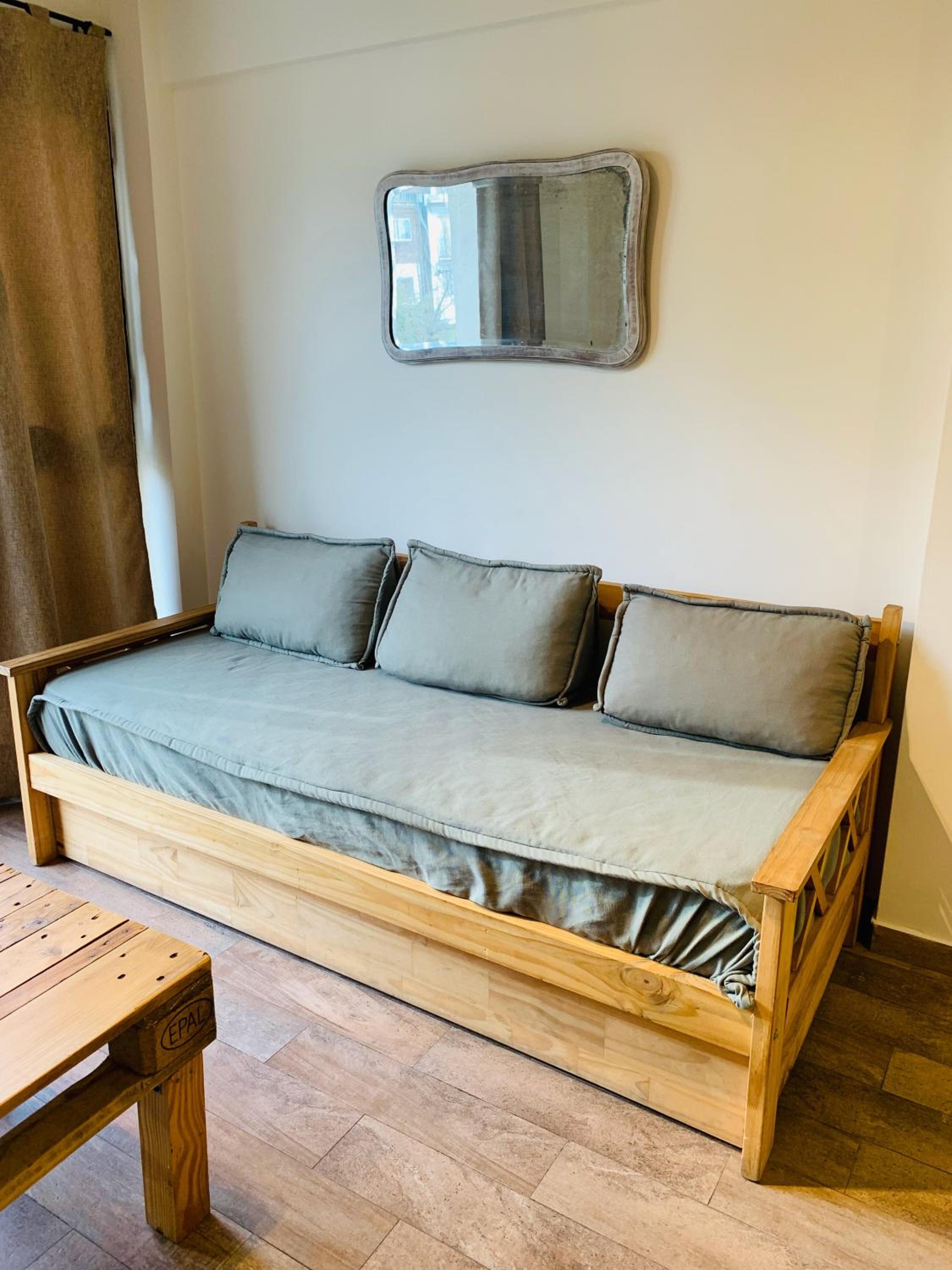 La Bonita Apartment
