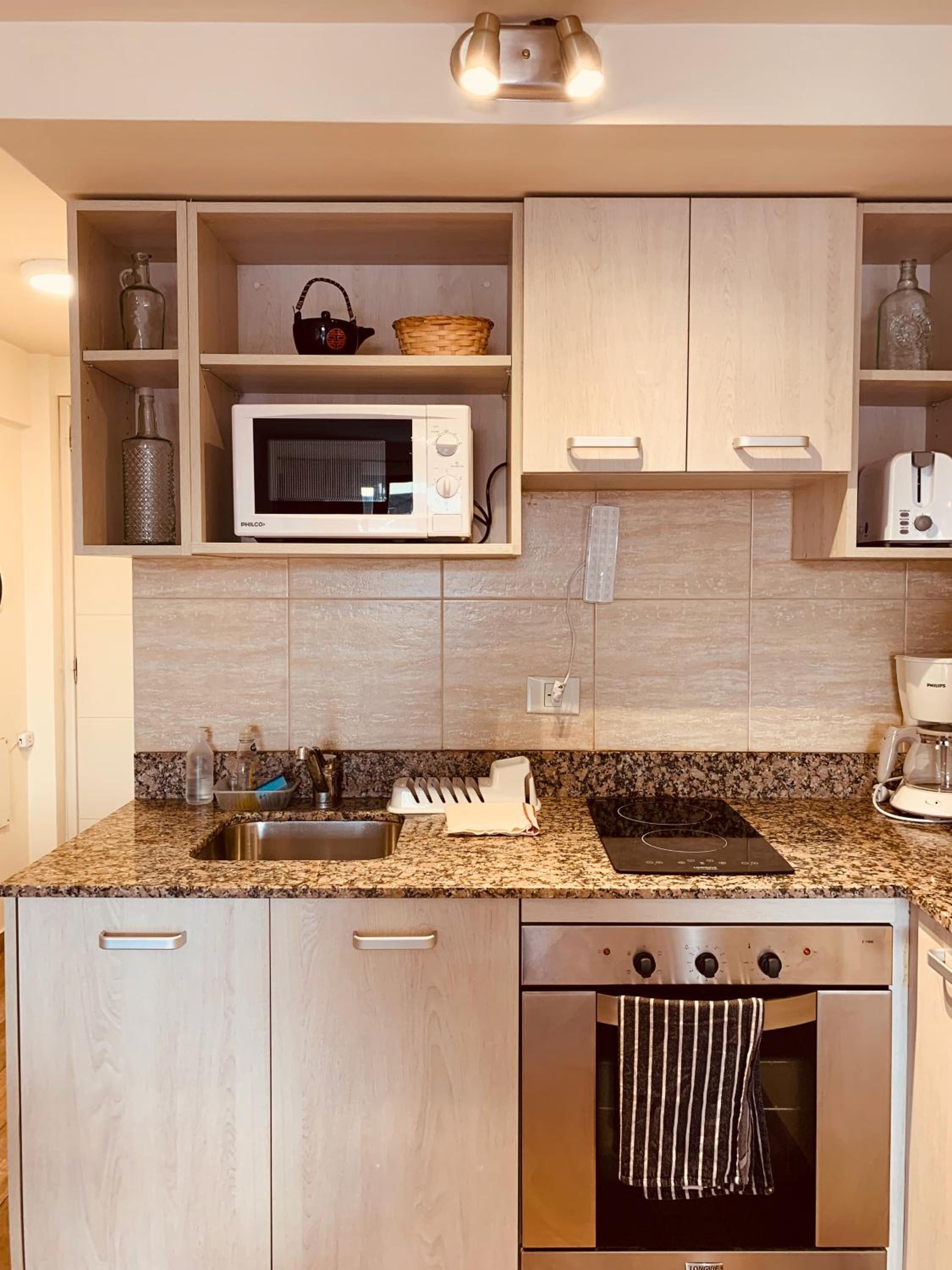 La Bonita Apartment