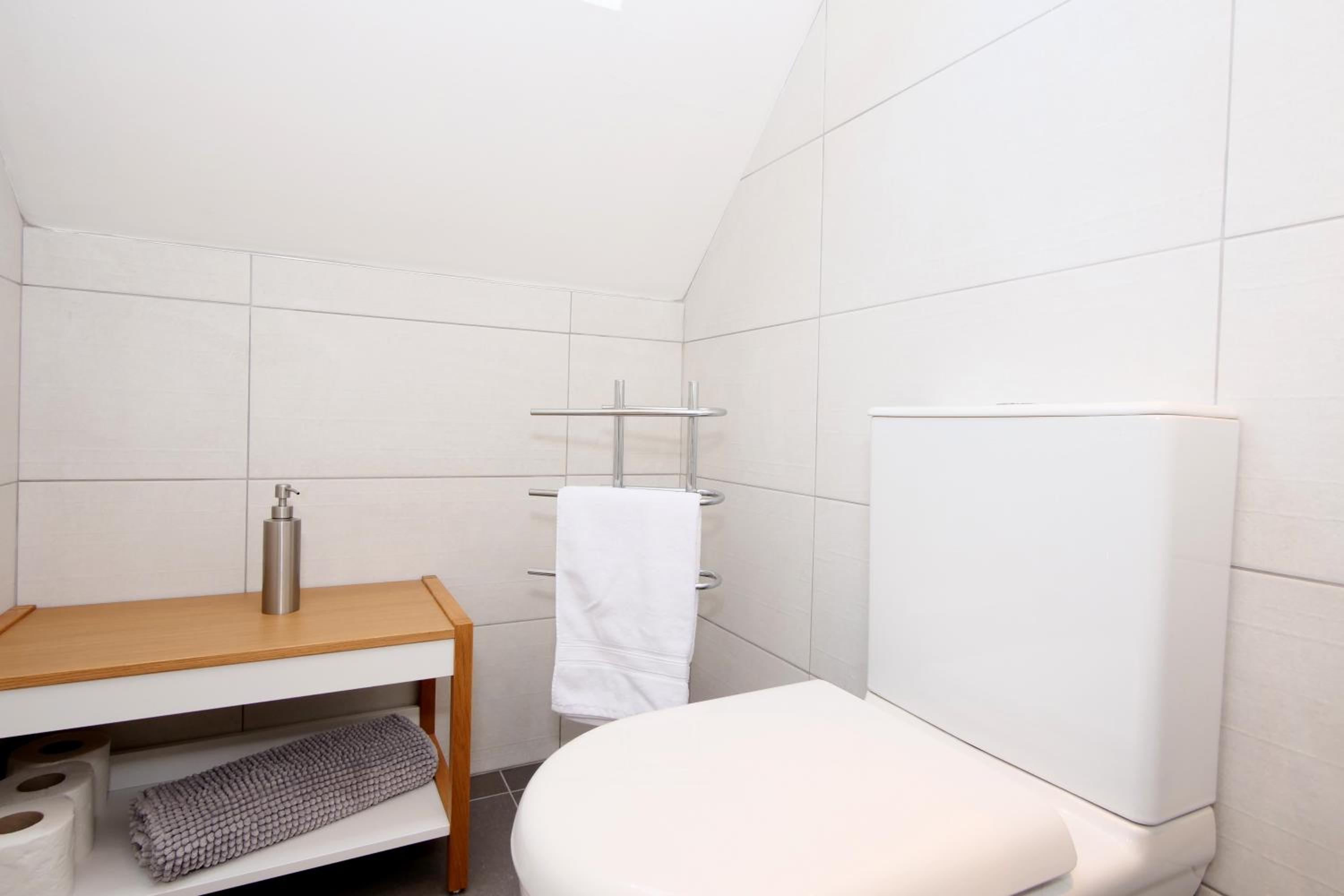 Stodham Studio - one bed near York Minster view 3