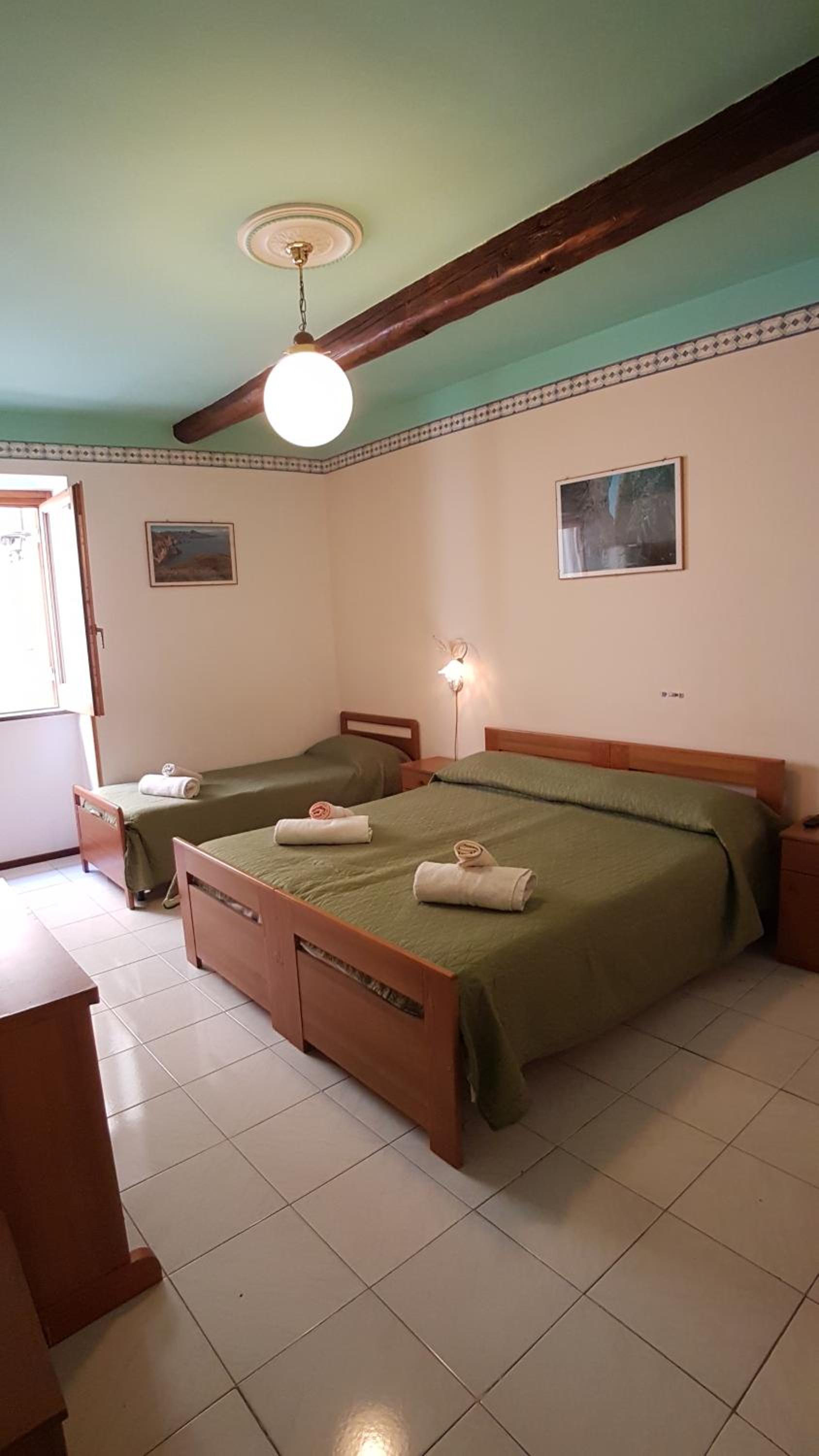 Casa Vittorio B&b