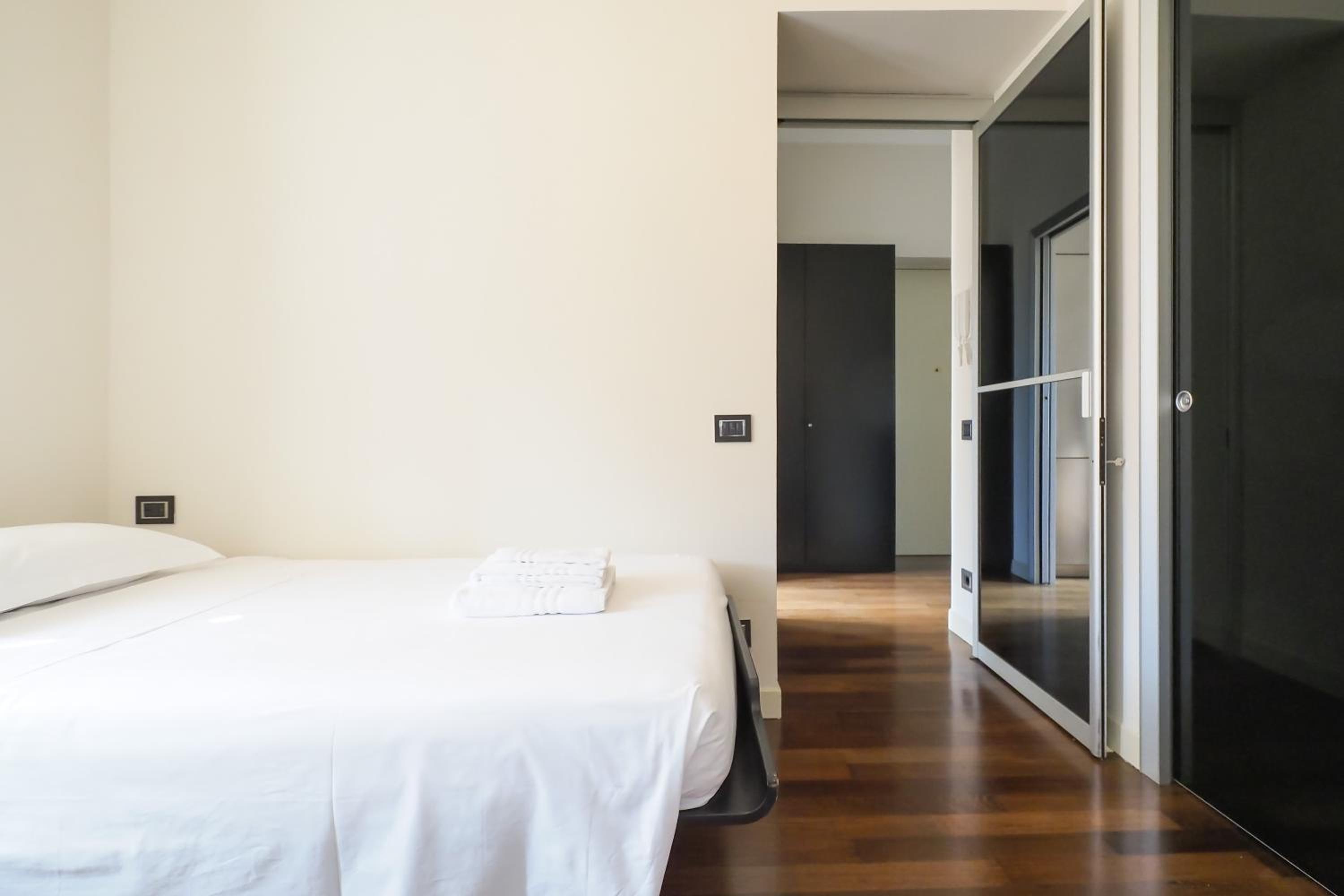 Maison Cusani - Brera Exclusive Apartment