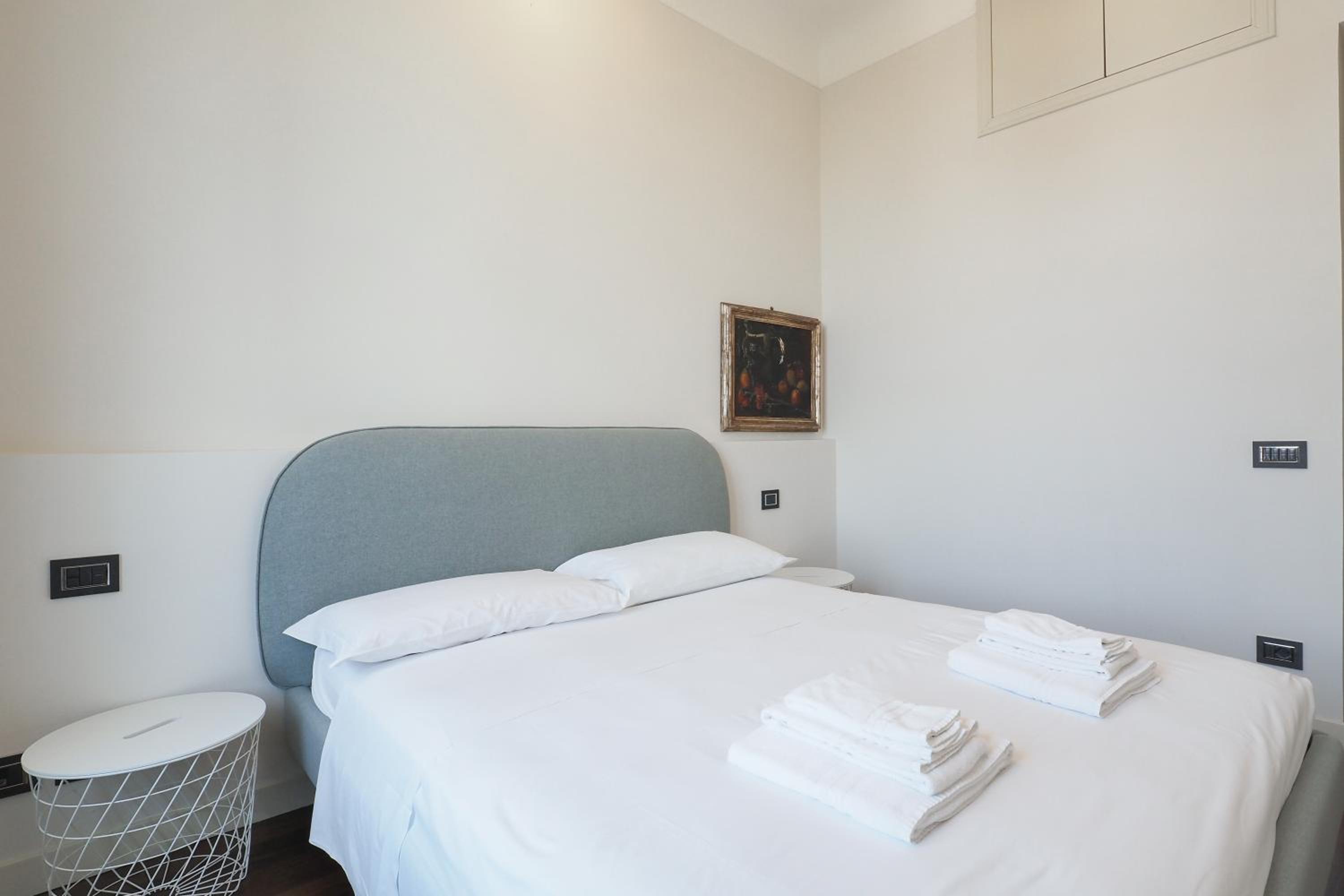 Maison Cusani - Brera Exclusive Apartment