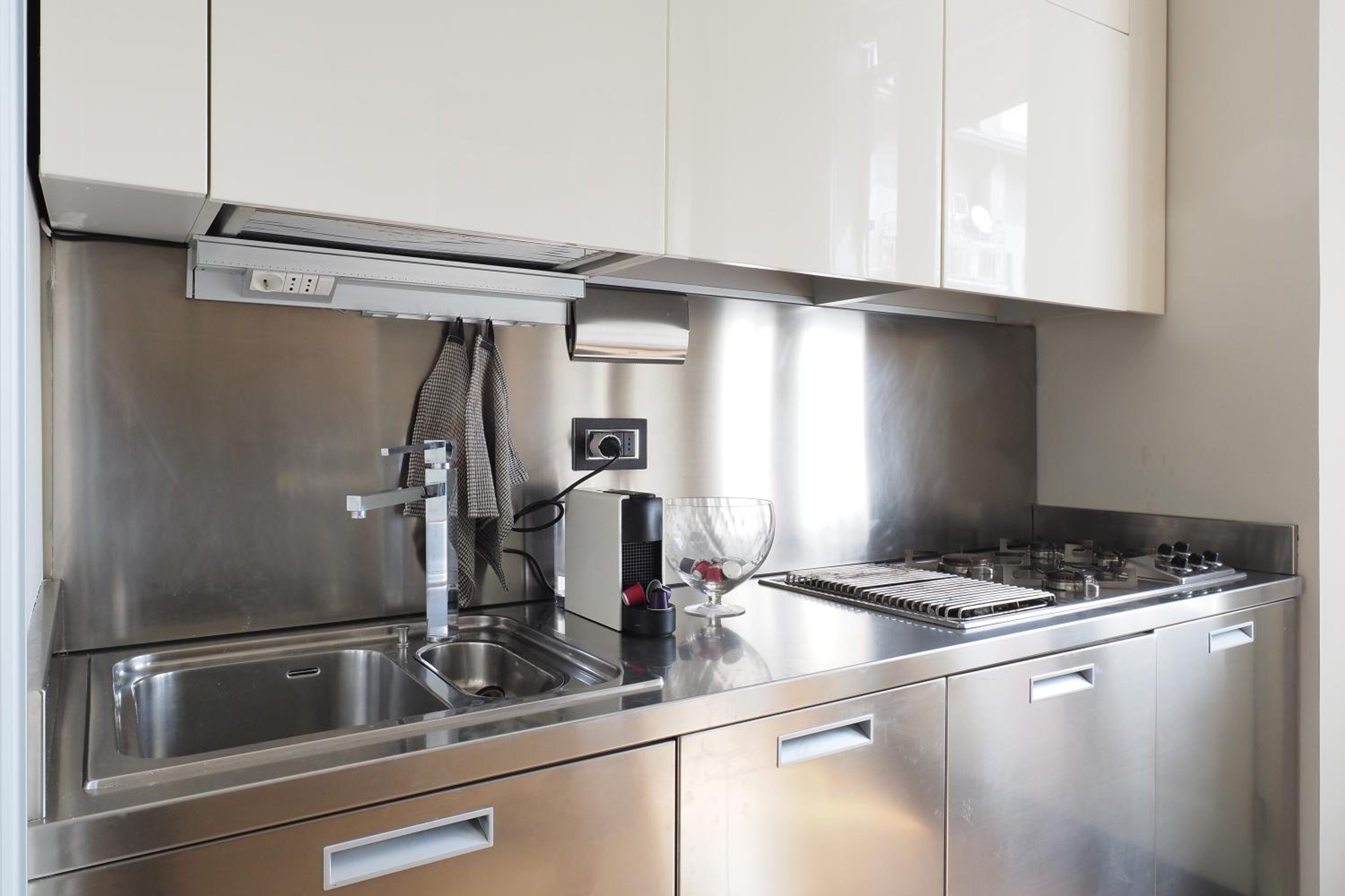 Maison Cusani - Brera Exclusive Apartment