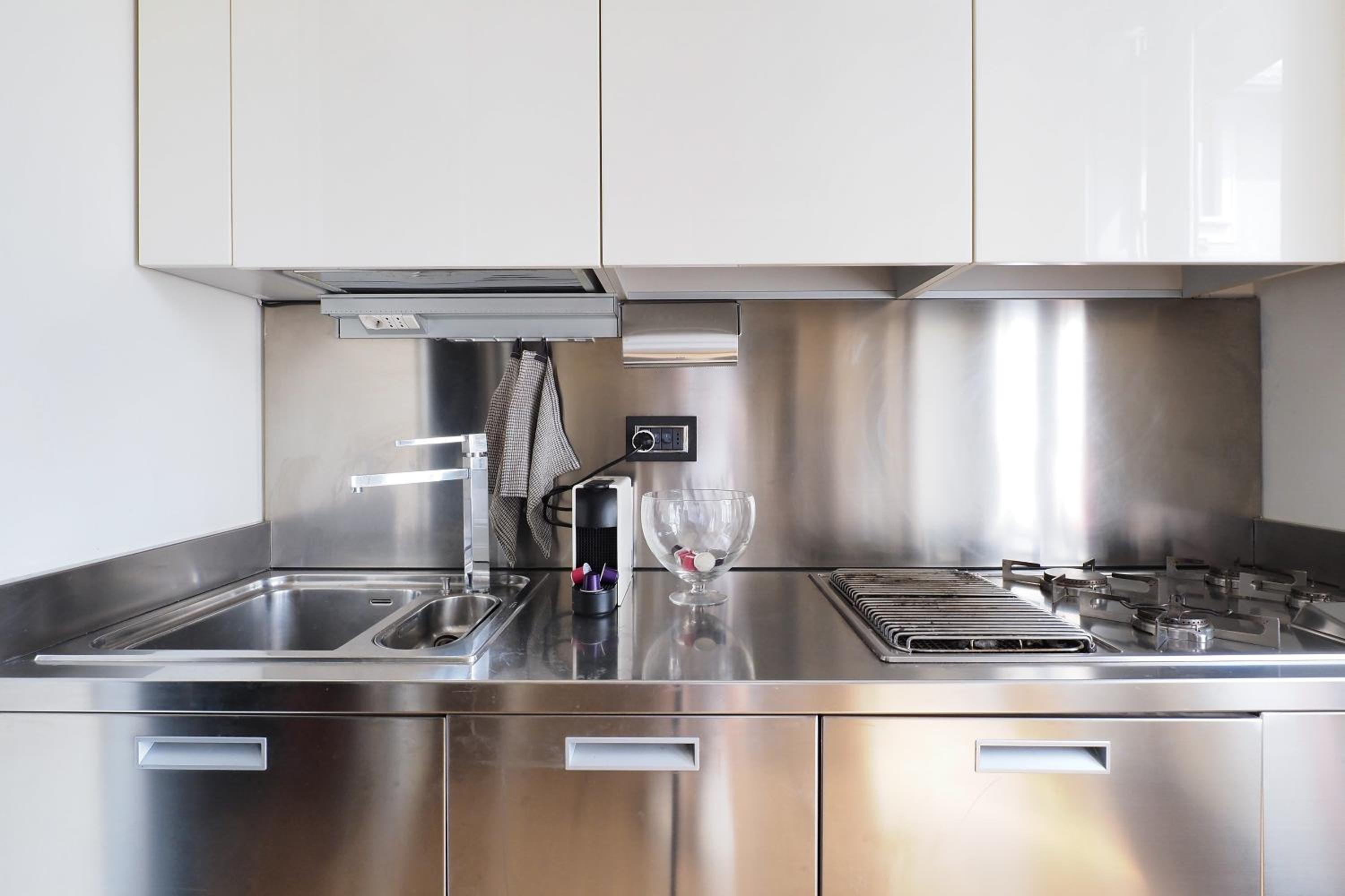 Maison Cusani - Brera Exclusive Apartment
