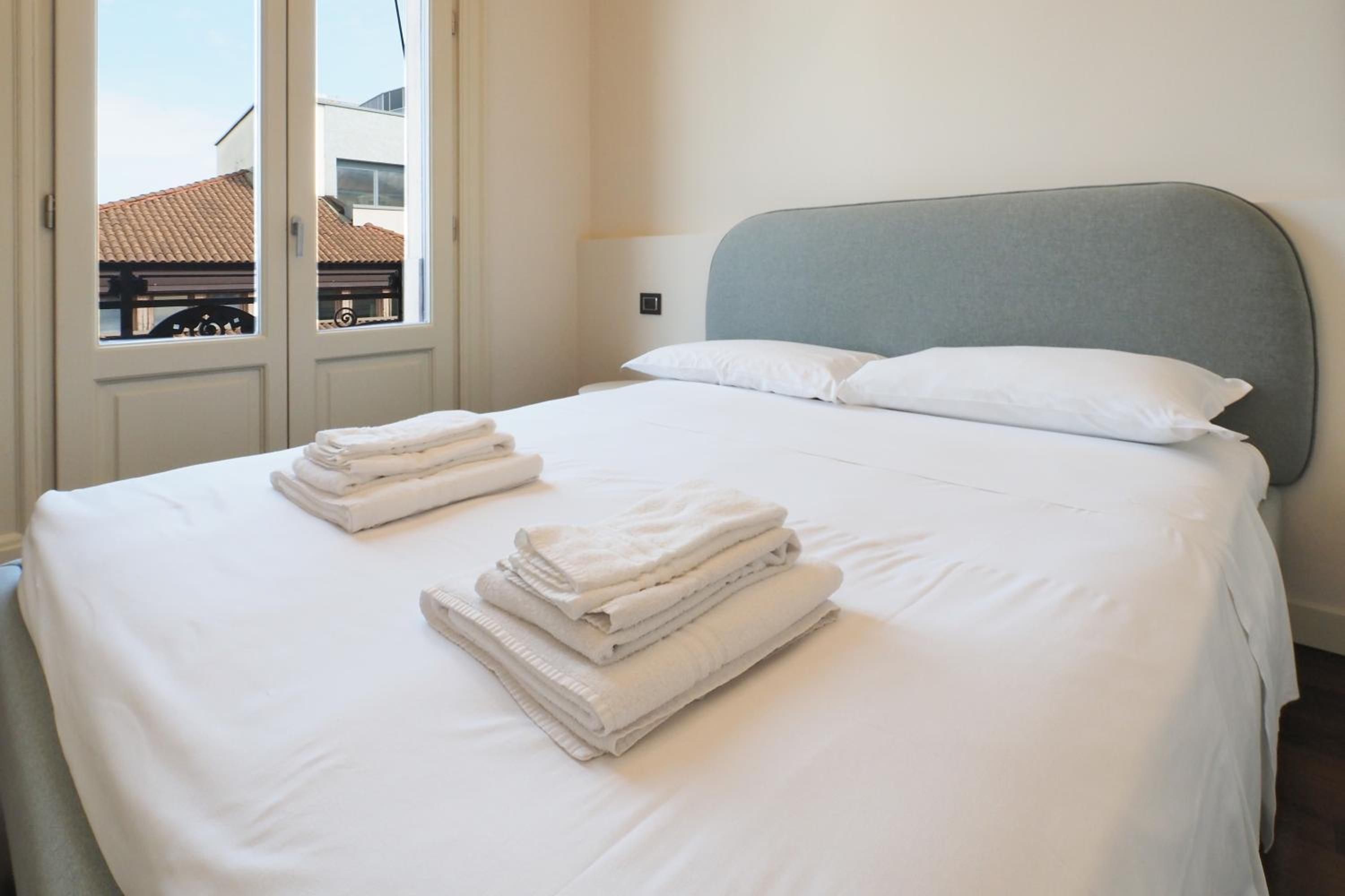 Maison Cusani - Brera Exclusive Apartment
