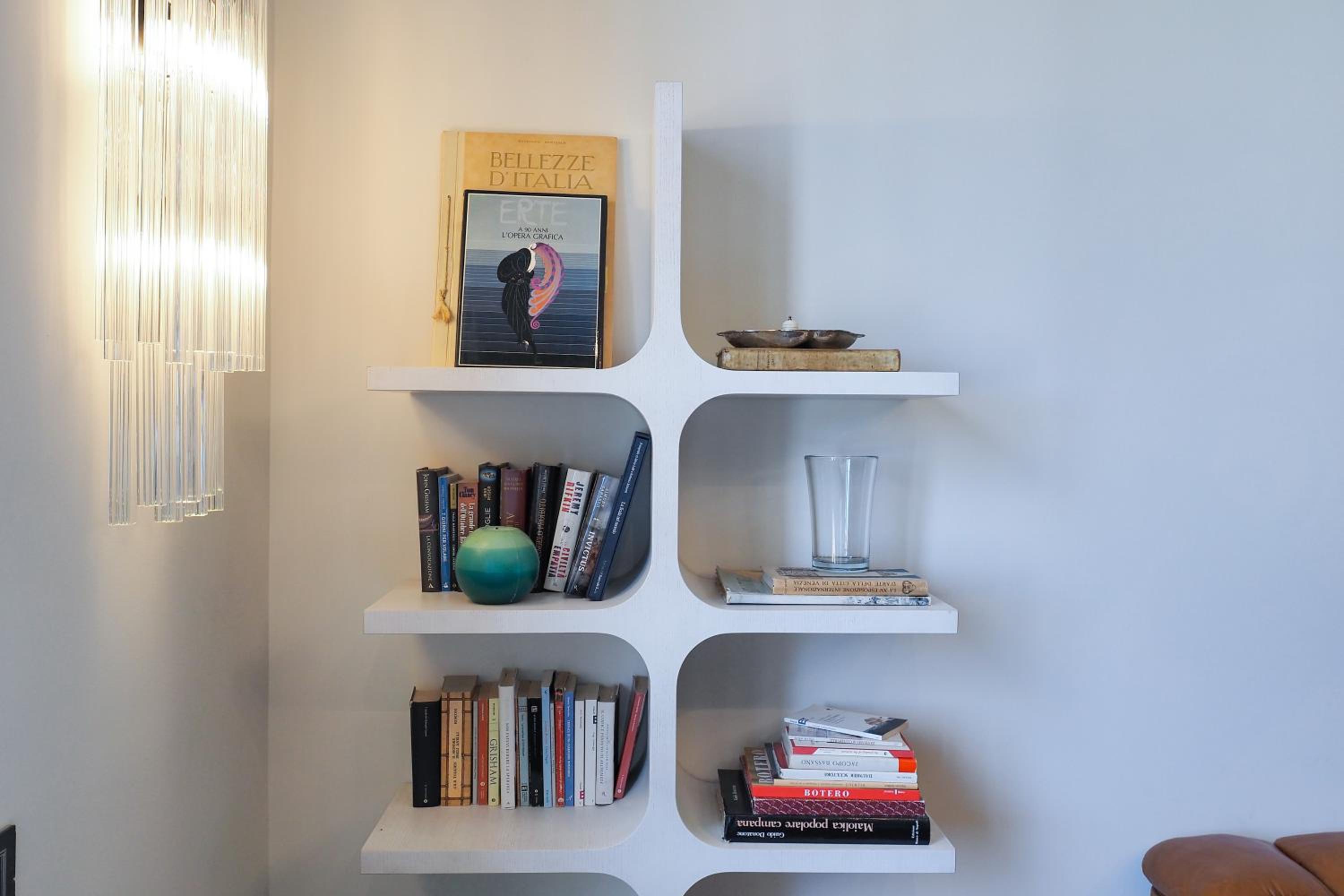 Maison Cusani - Brera Exclusive Apartment