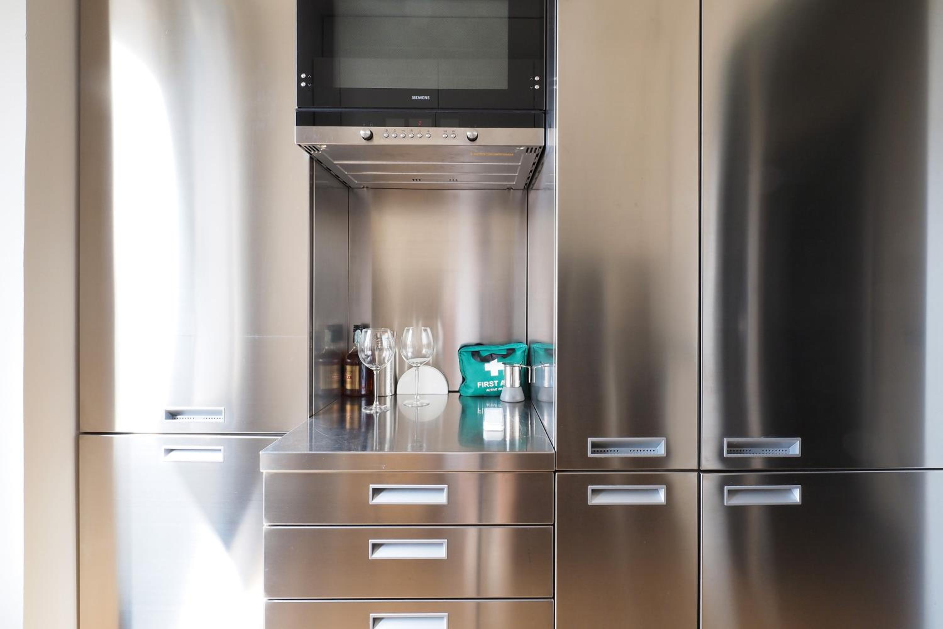 Maison Cusani - Brera Exclusive Apartment