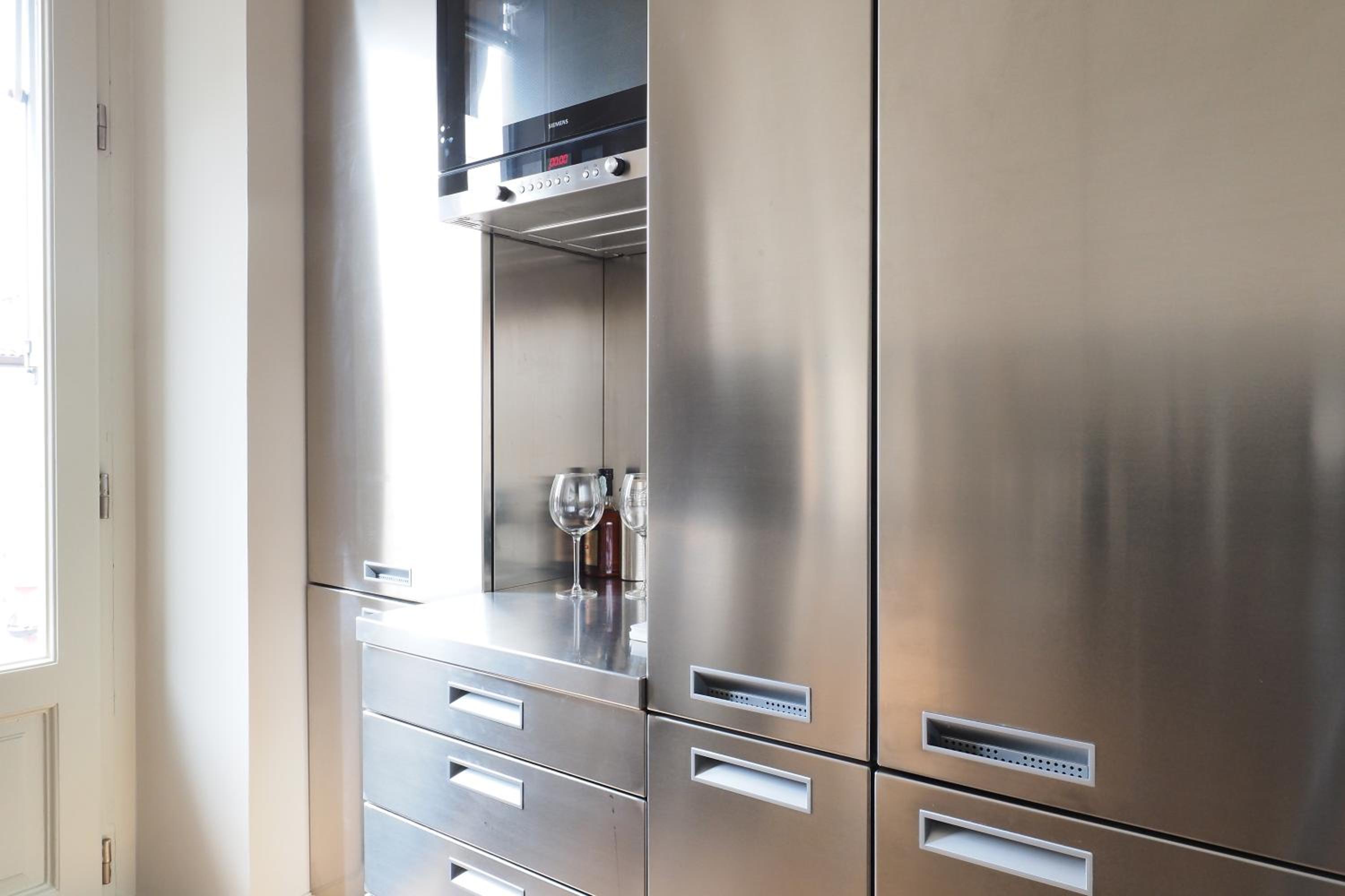 Maison Cusani - Brera Exclusive Apartment