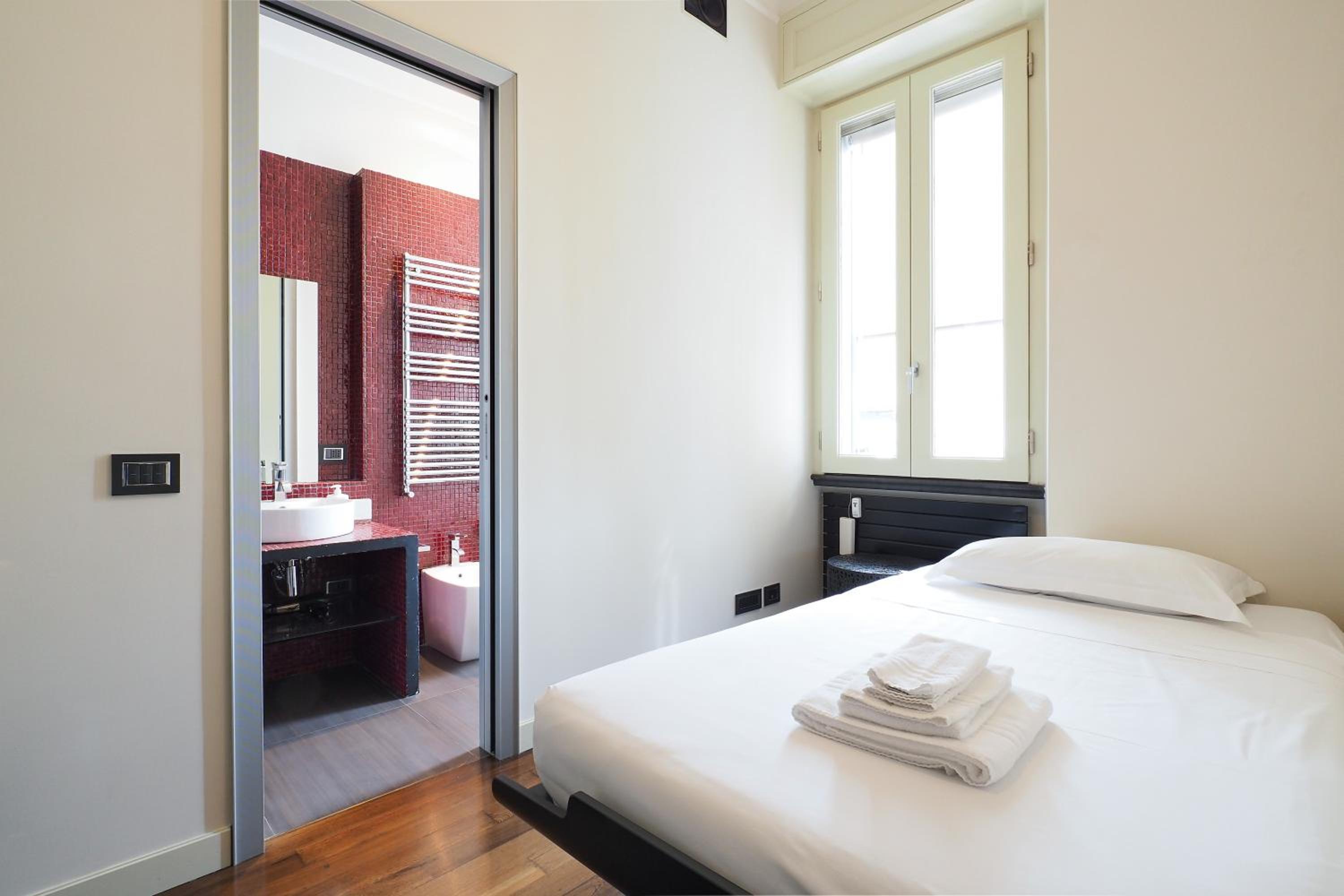 Maison Cusani - Brera Exclusive Apartment