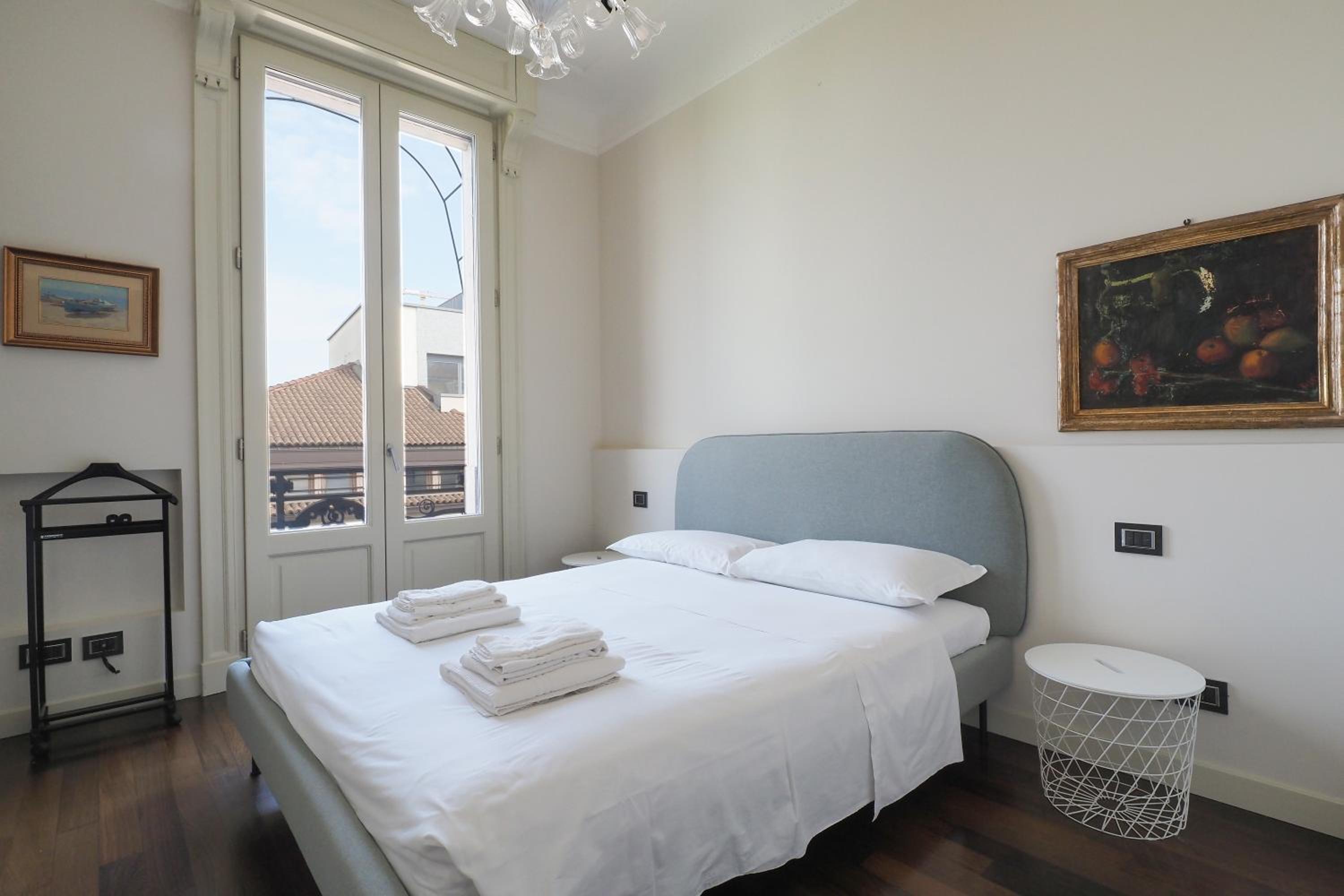 Maison Cusani - Brera Exclusive Apartment