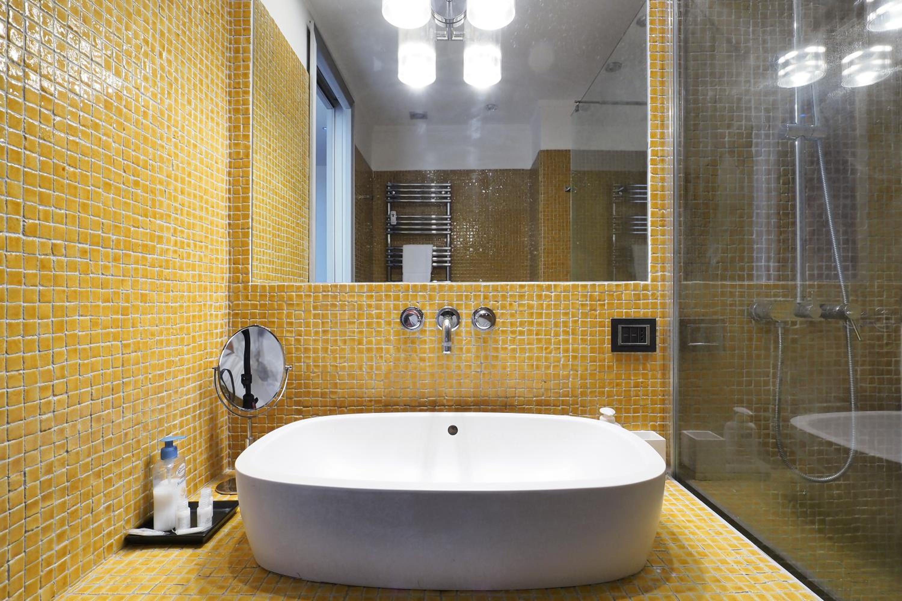 Maison Cusani - Brera Exclusive Apartment
