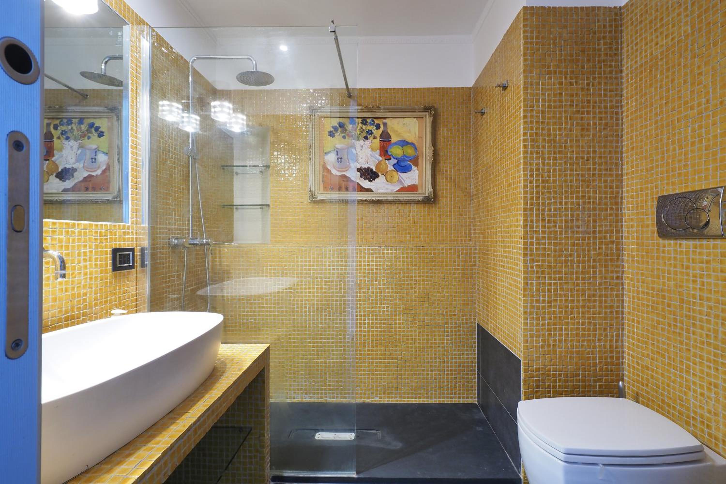 Maison Cusani - Brera Exclusive Apartment