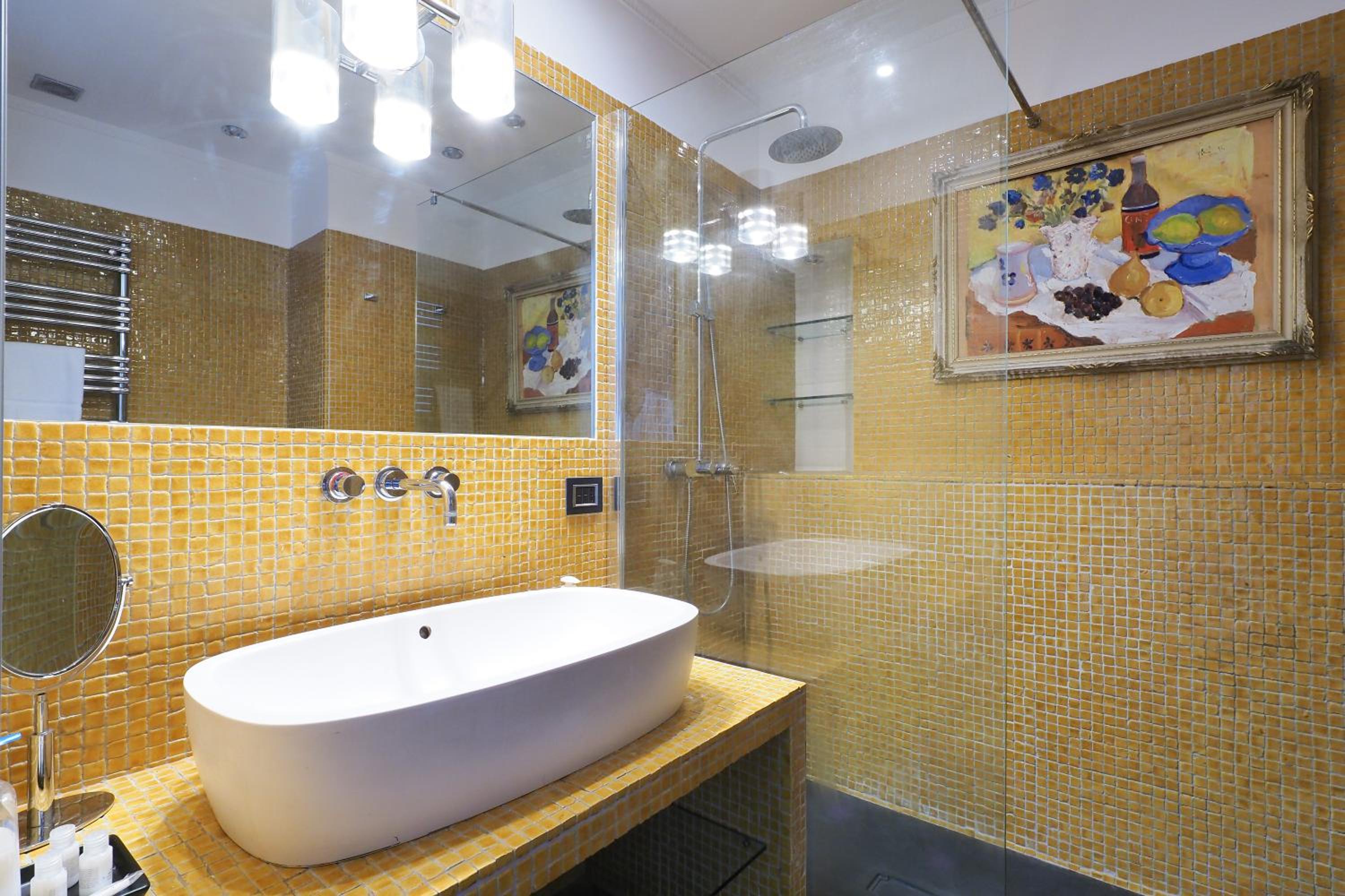 Maison Cusani - Brera Exclusive Apartment