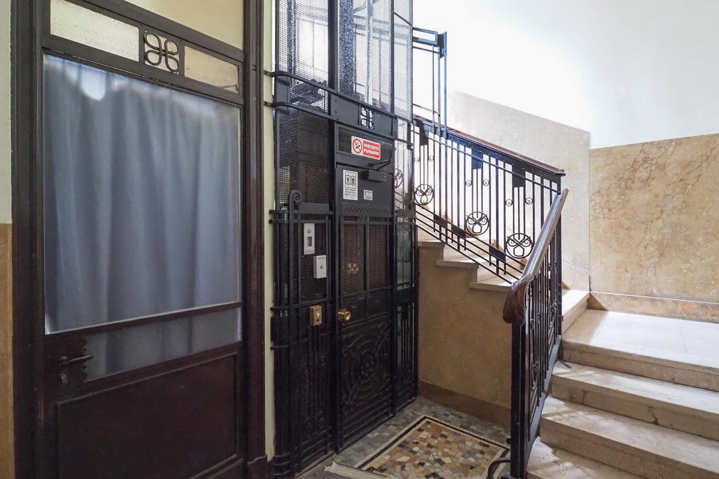 Maison Cusani - Brera Exclusive Apartment