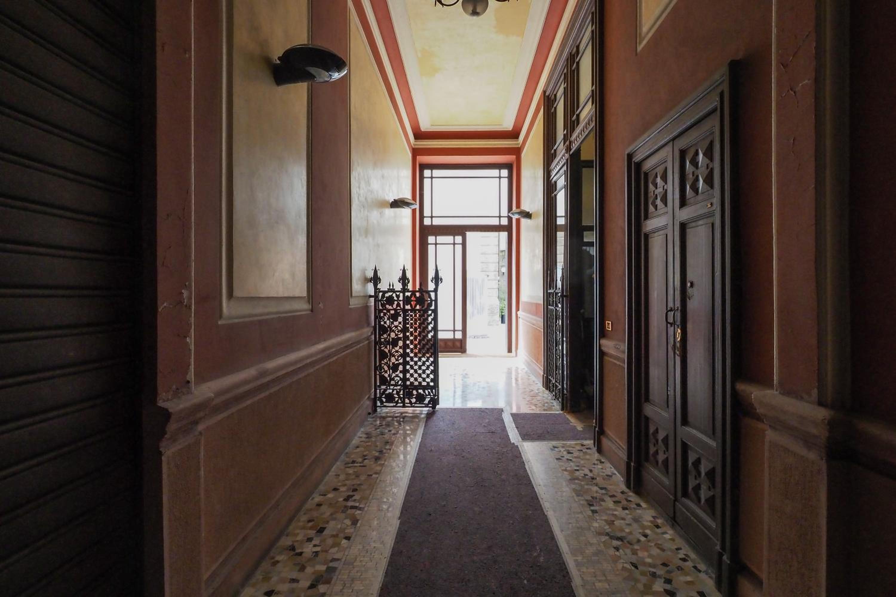 Maison Cusani - Brera Exclusive Apartment