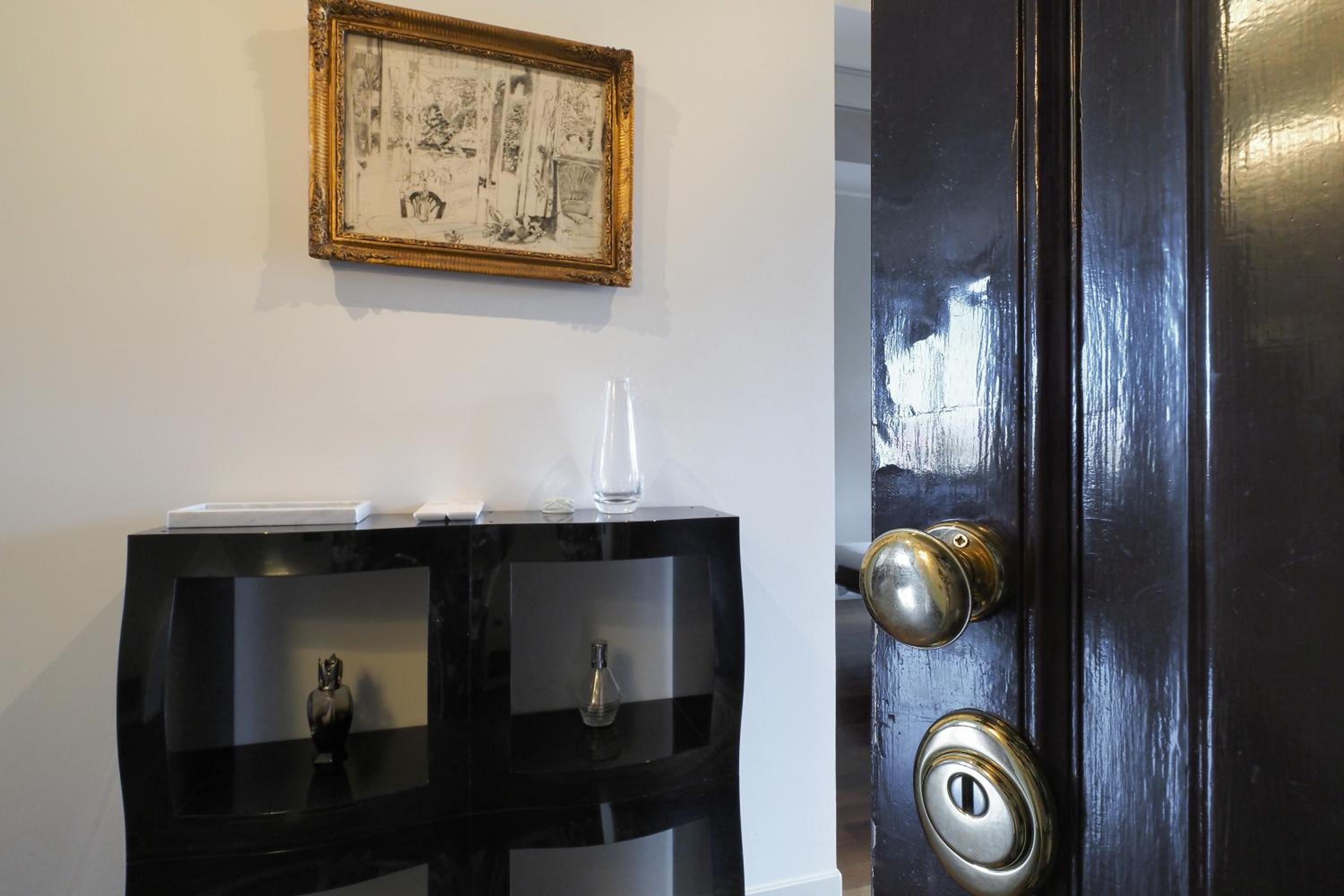 Maison Cusani - Brera Exclusive Apartment