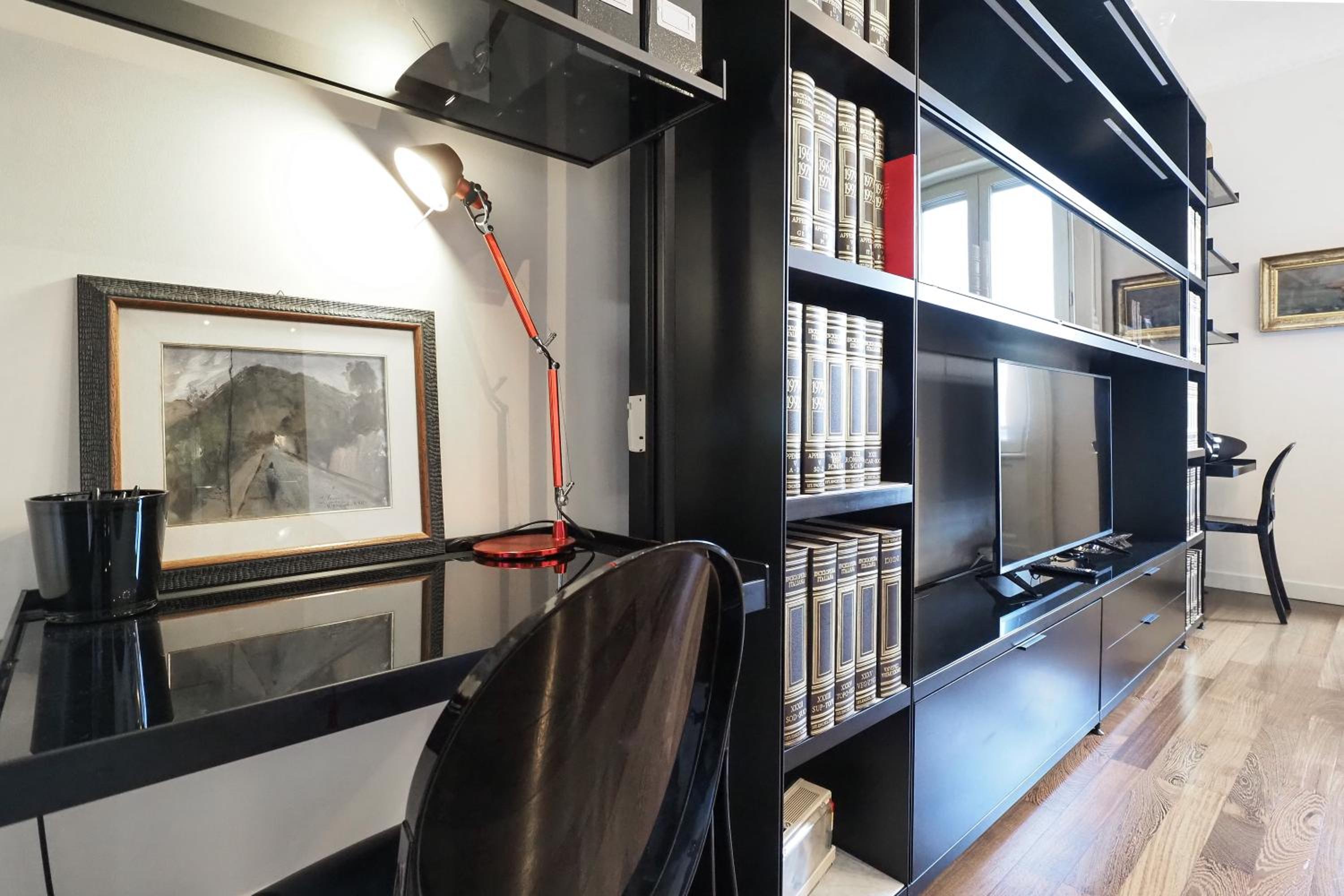Maison Cusani - Brera Exclusive Apartment