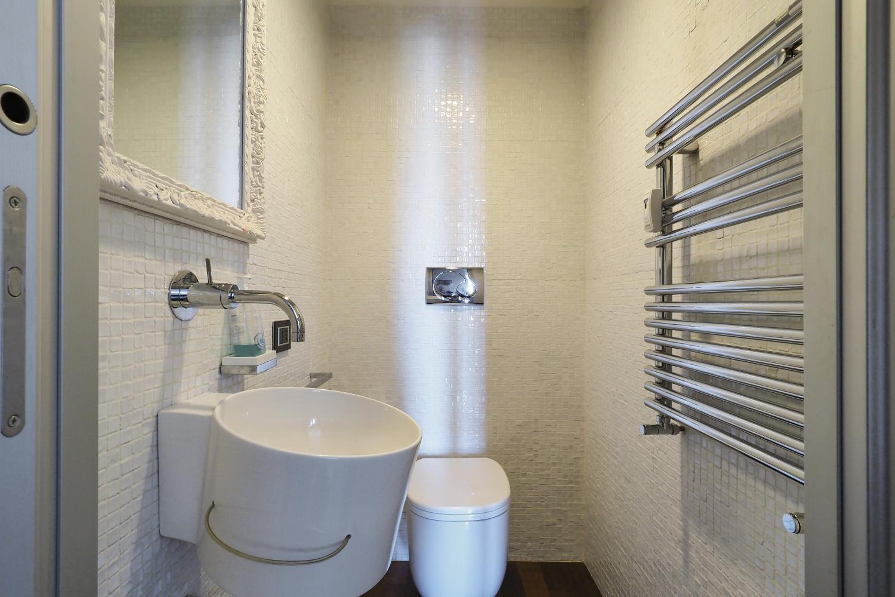 Maison Cusani - Brera Exclusive Apartment