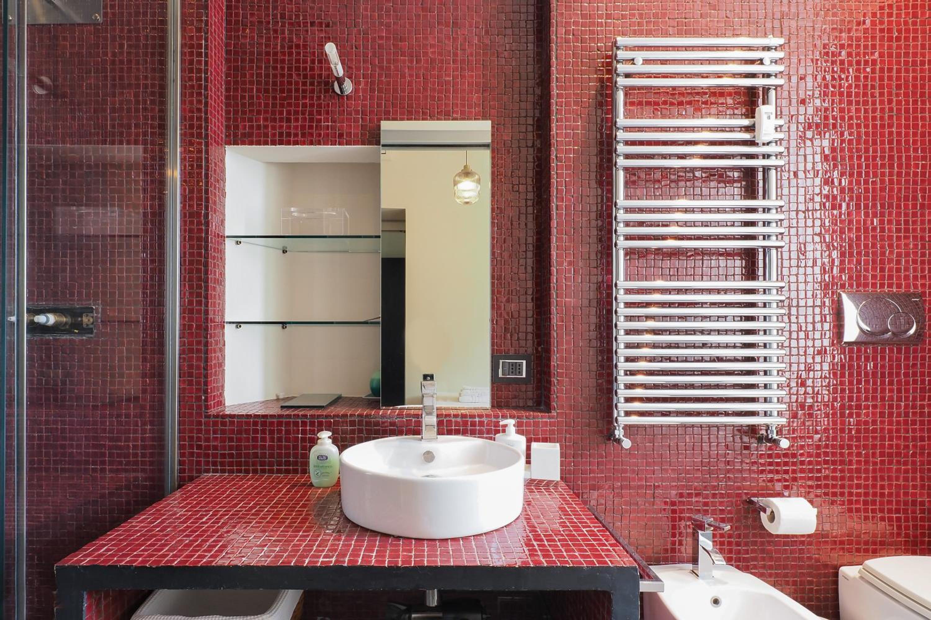 Maison Cusani - Brera Exclusive Apartment