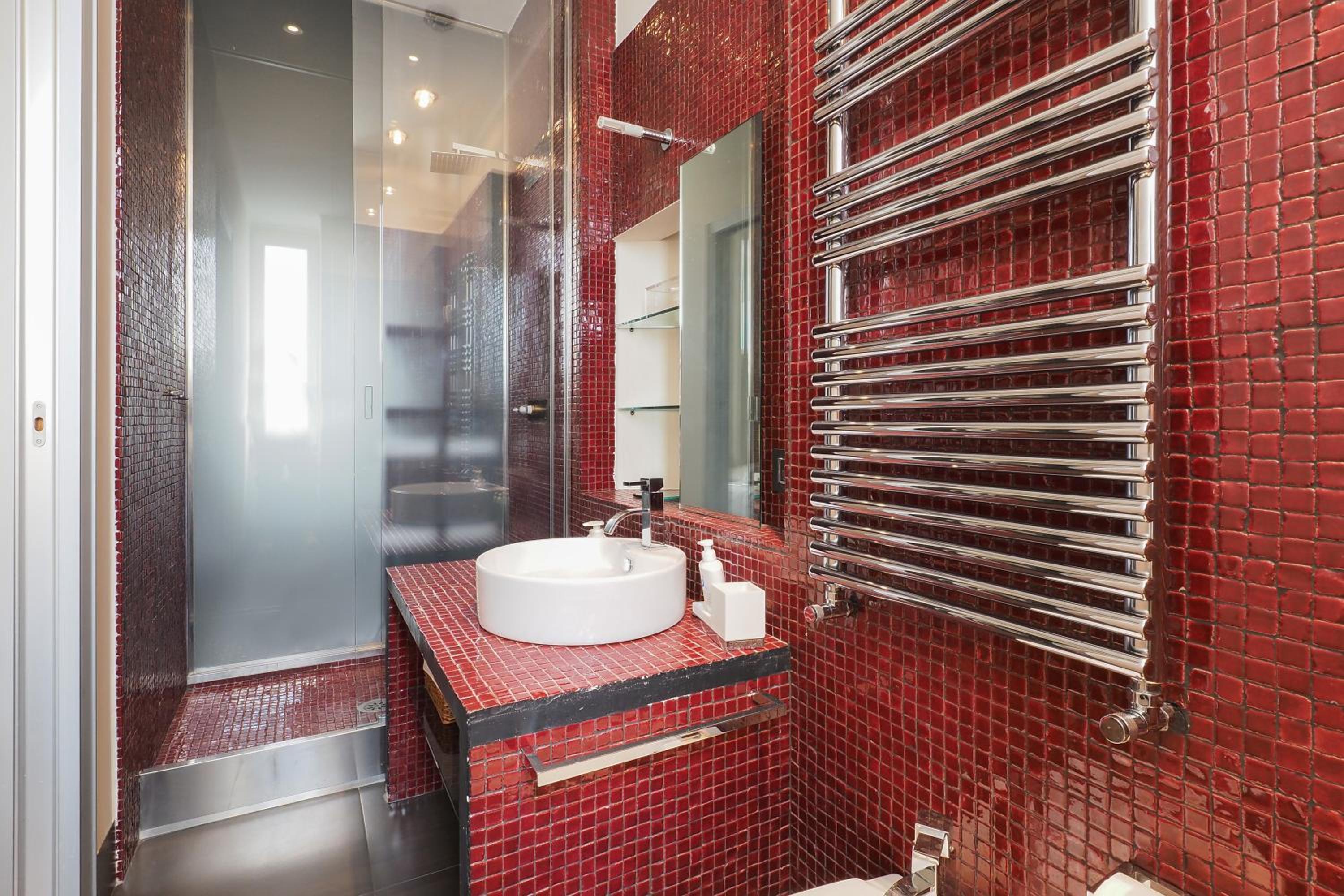 Maison Cusani - Brera Exclusive Apartment