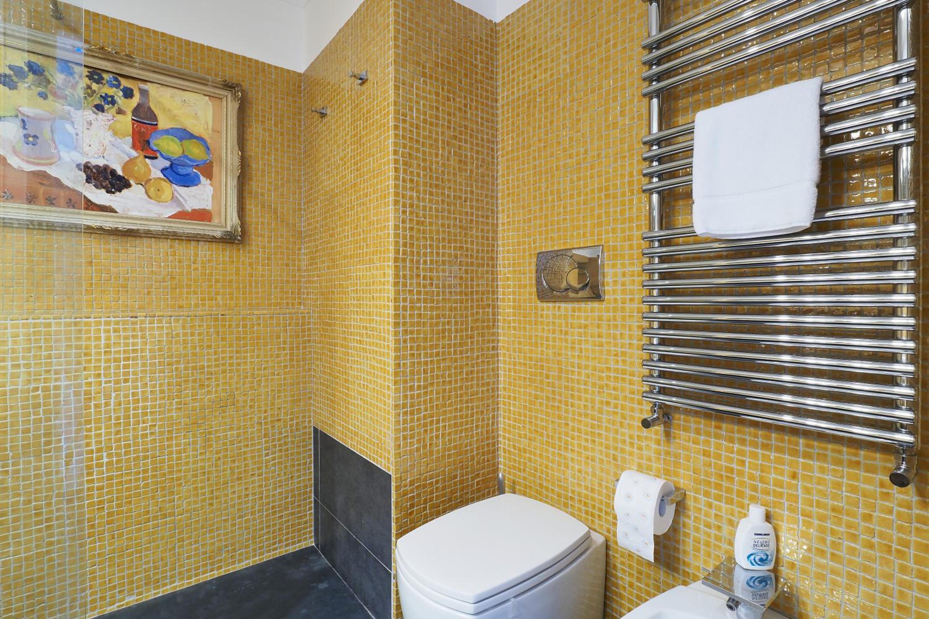 Maison Cusani - Brera Exclusive Apartment