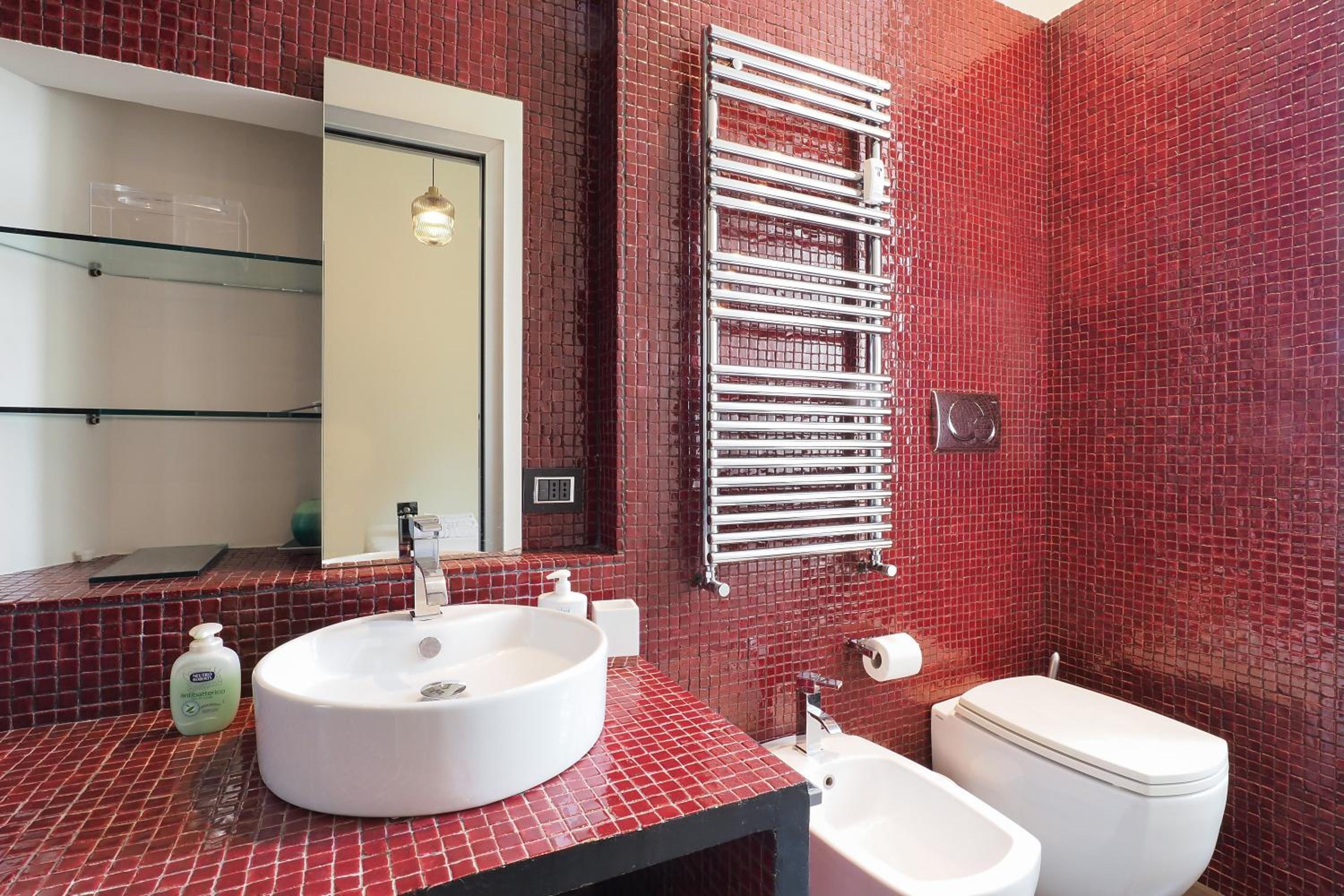 Maison Cusani - Brera Exclusive Apartment