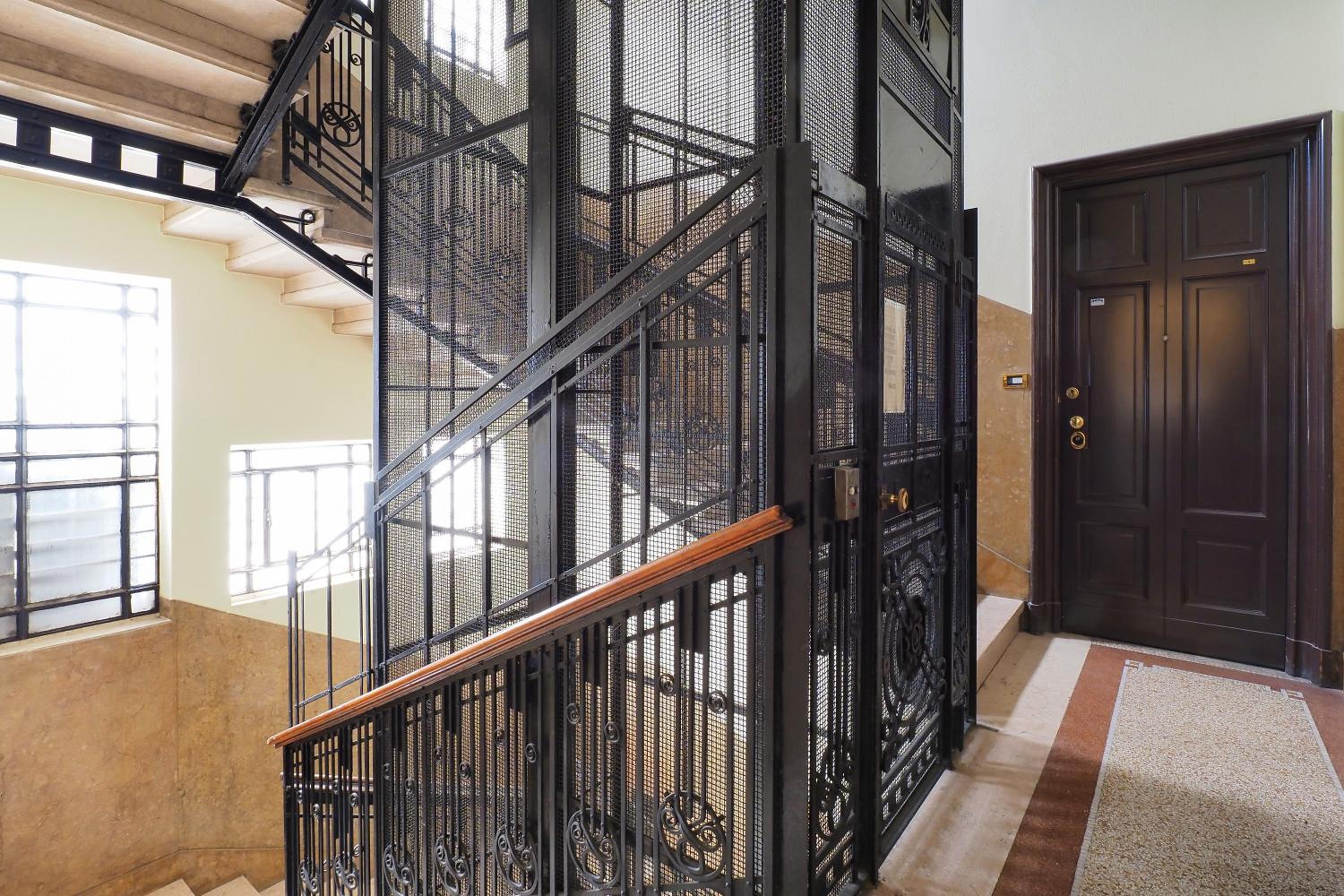 Maison Cusani - Brera Exclusive Apartment