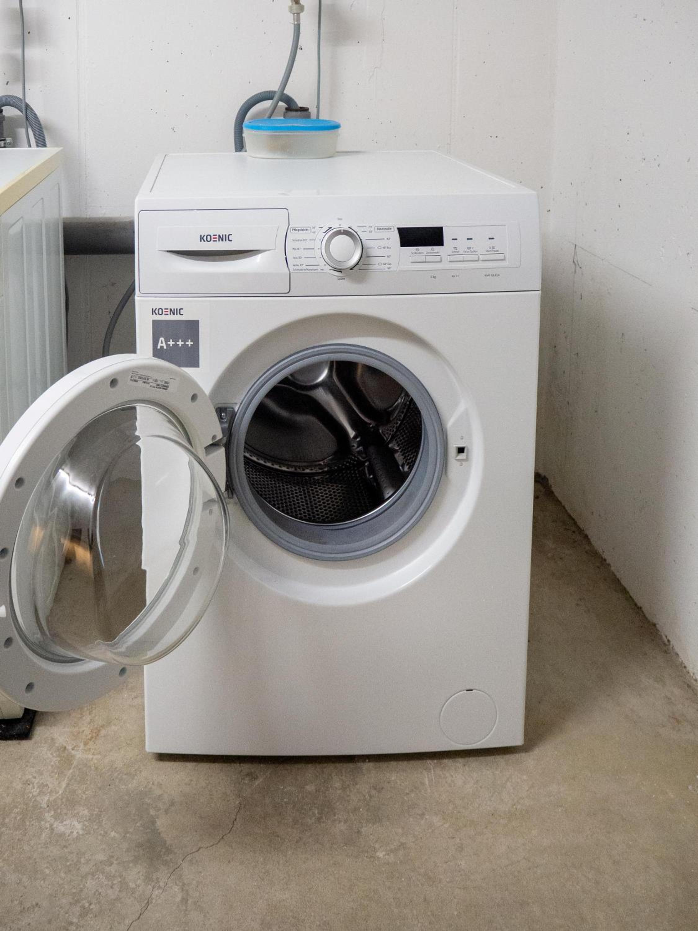 Moderne Unterkunft in Leutkirch