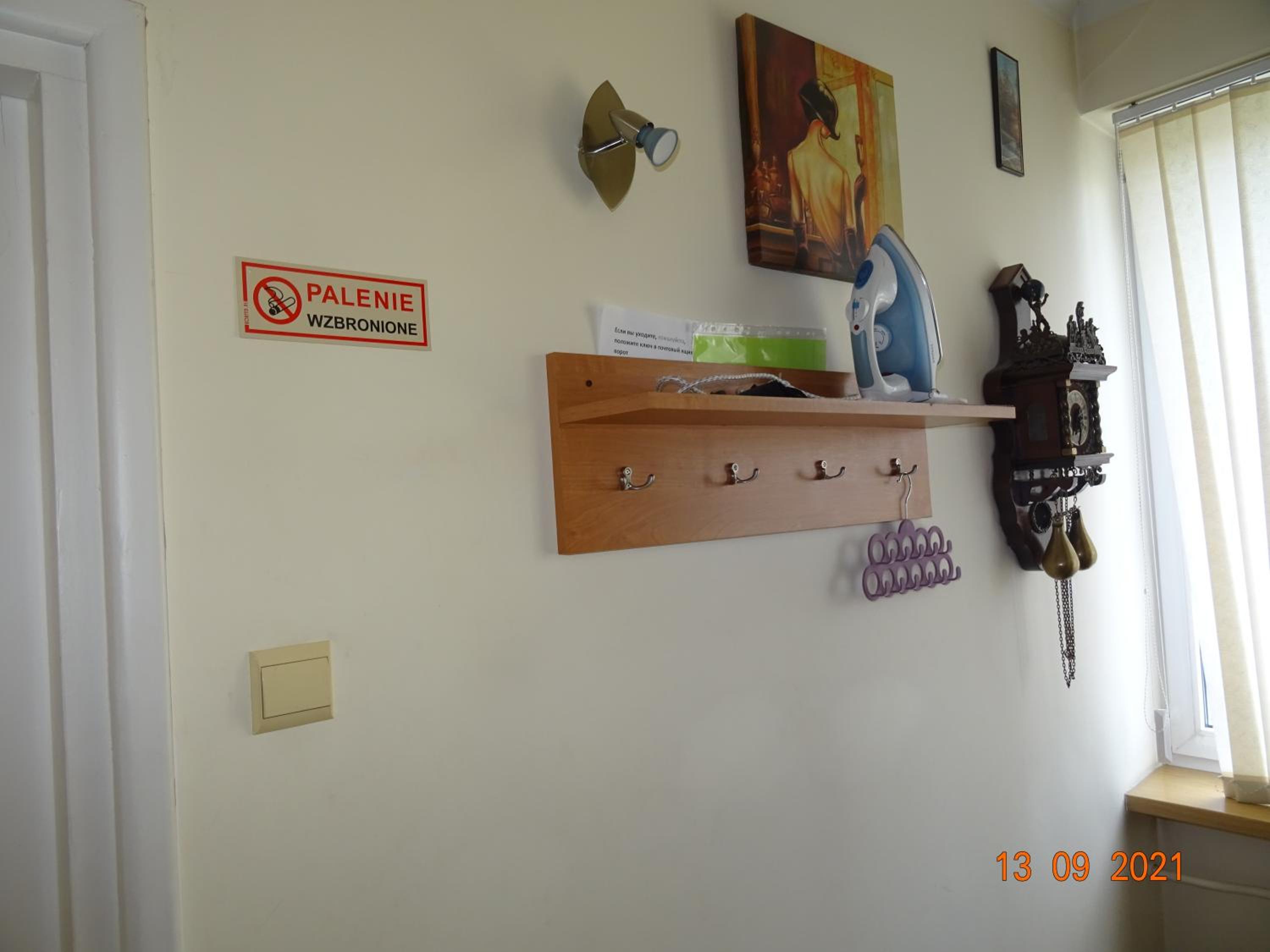 Pokoje do wynajęcia w centrum Białegostoku view 4
