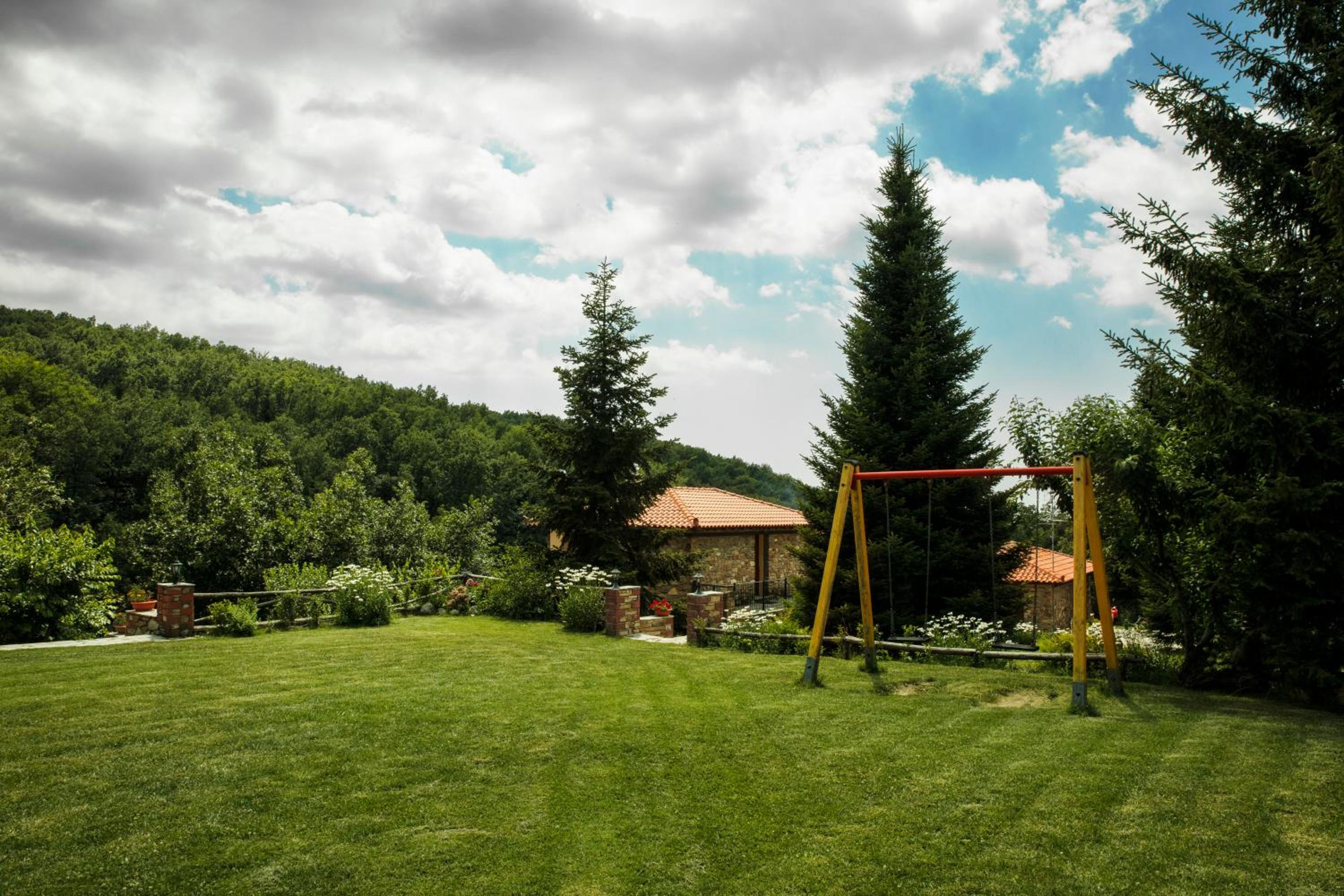 Guesthouse Rodamos