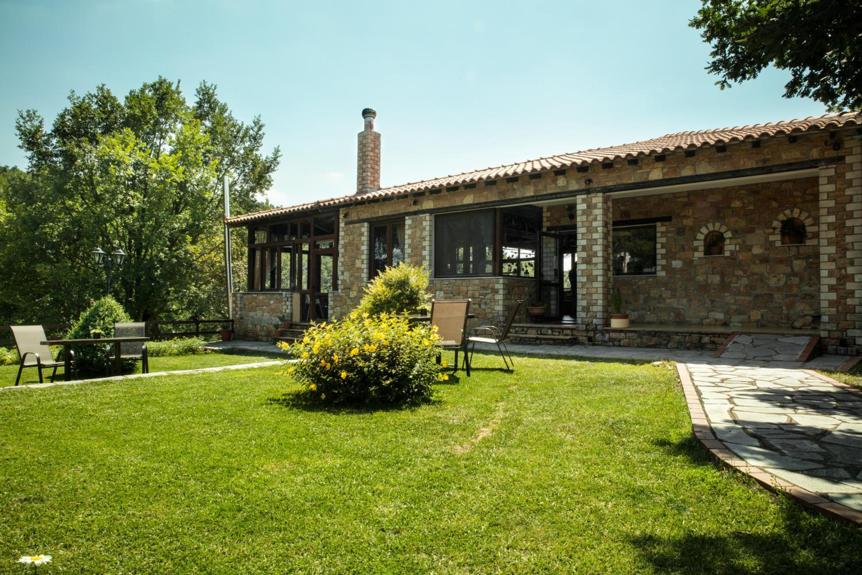 Guesthouse Rodamos