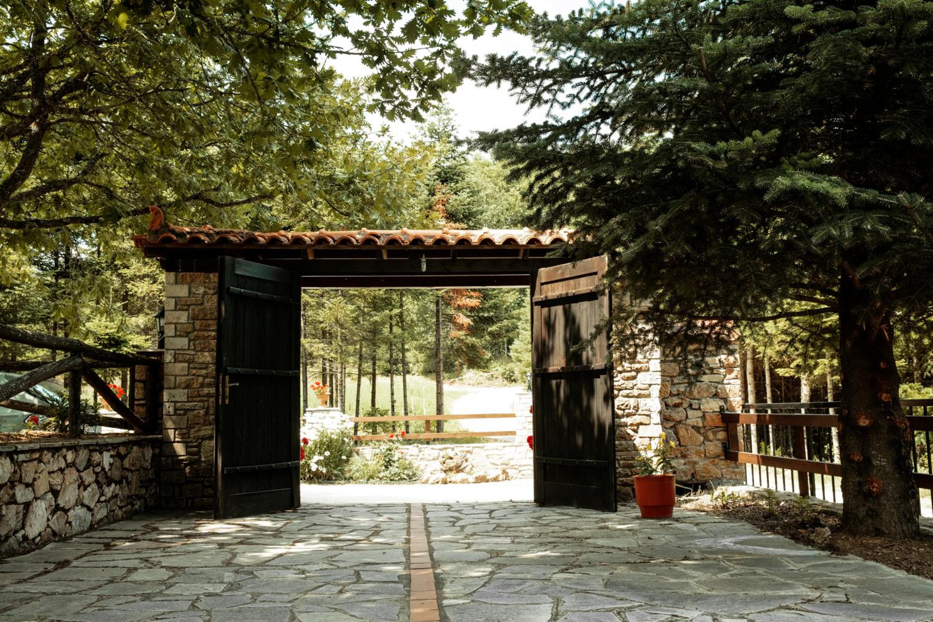 Guesthouse Rodamos