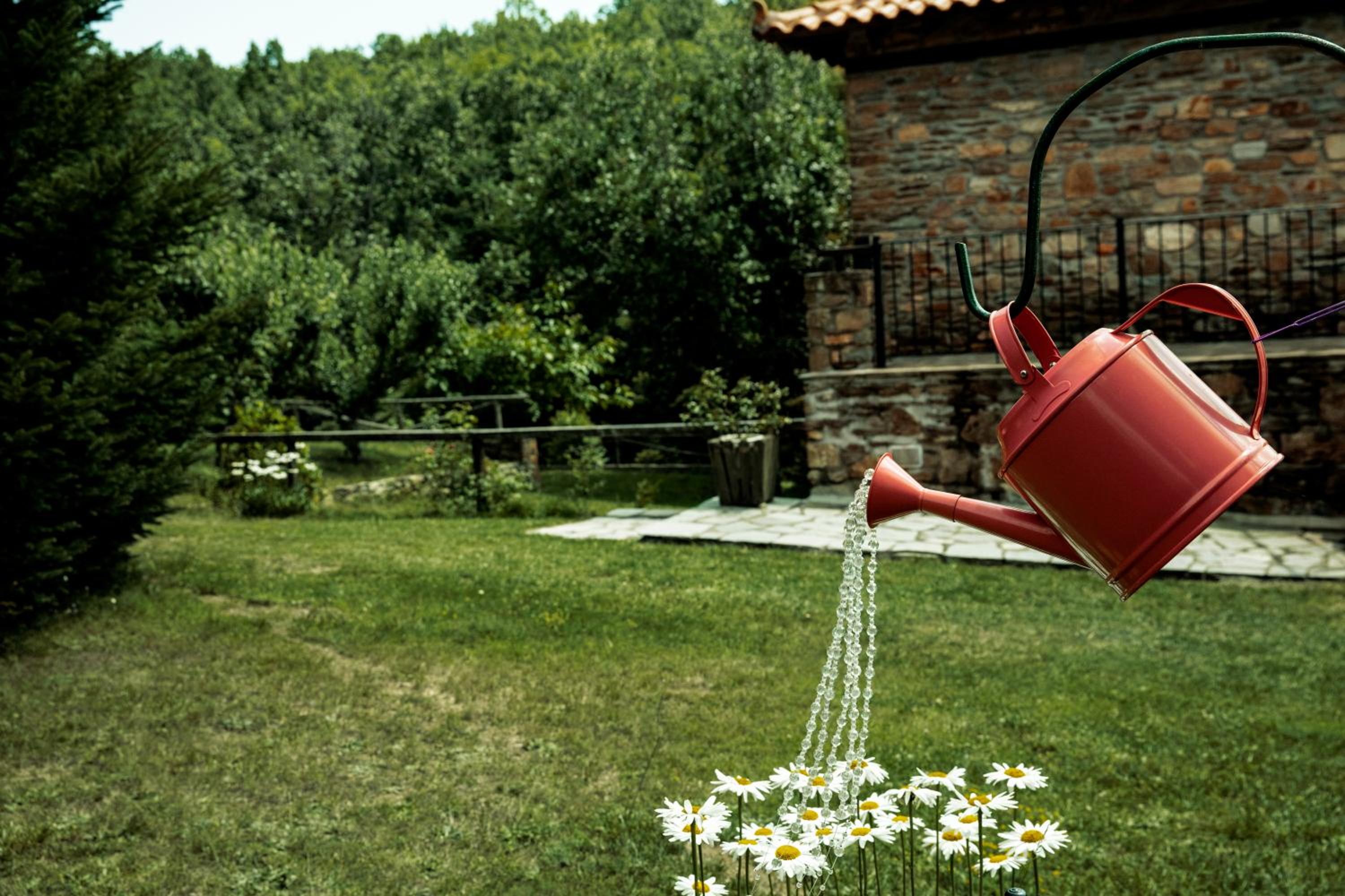 Guesthouse Rodamos