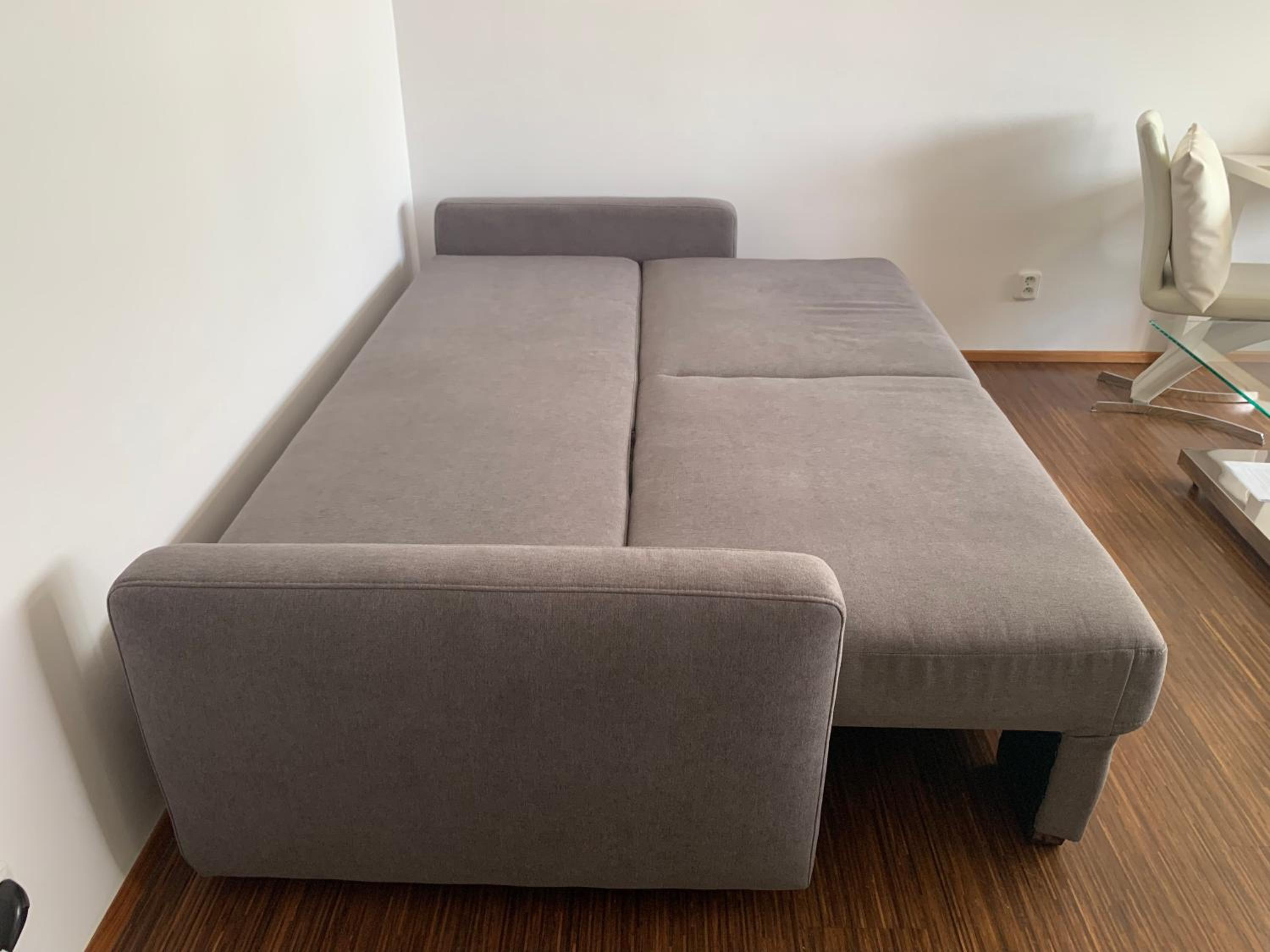 Apartmán Pálava 1 s terasou a výhledem na jezero