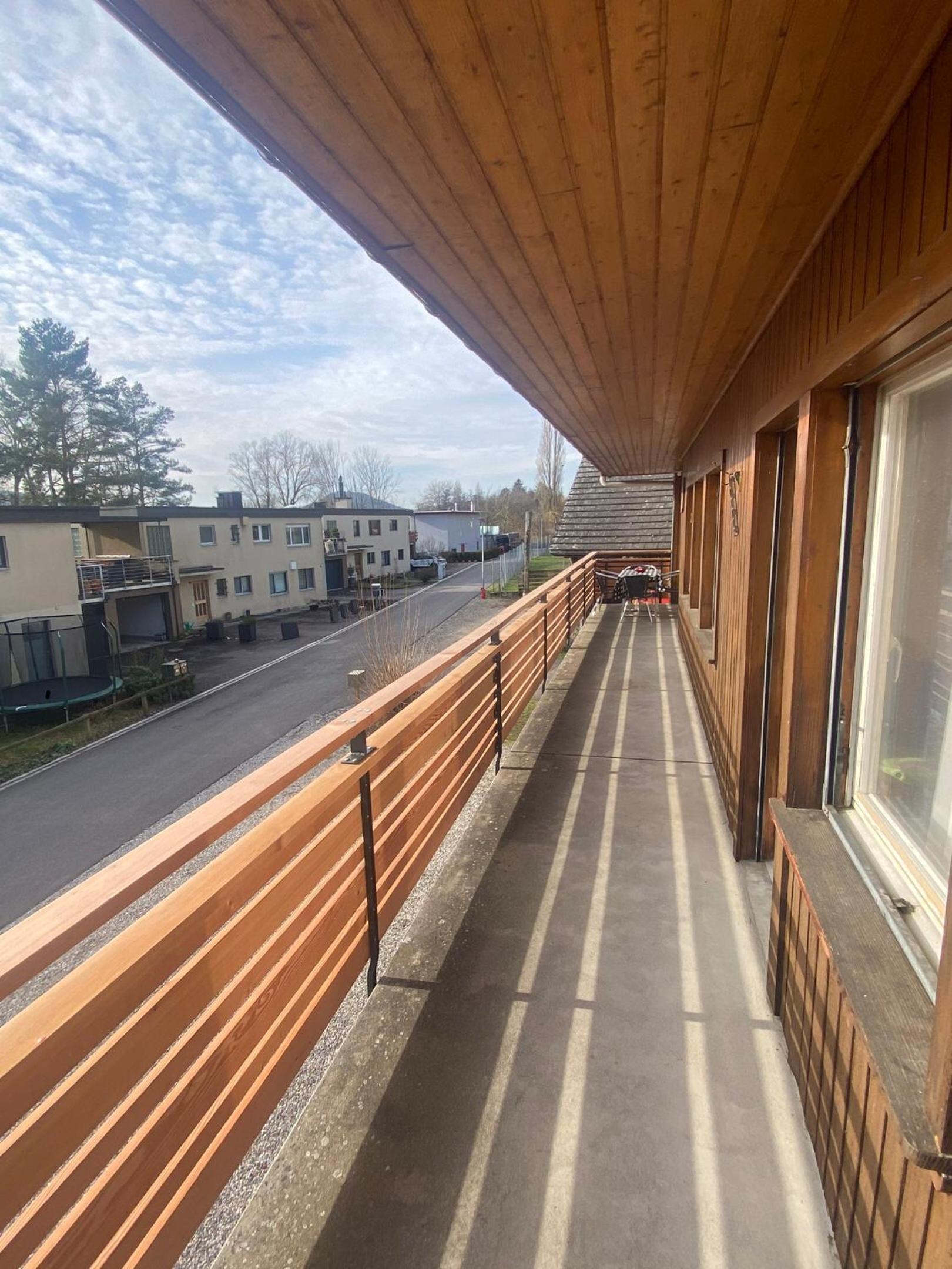 Familien-Haus, Garten, Feuerstelle mit Grill, 50m zum Rhein