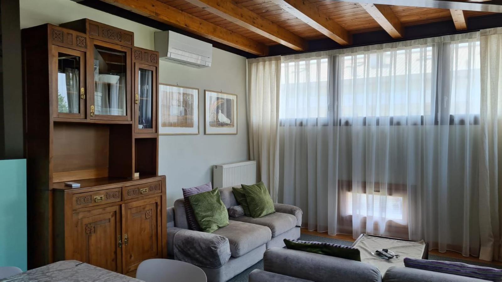 Appartamento Modenese 8 view 5
