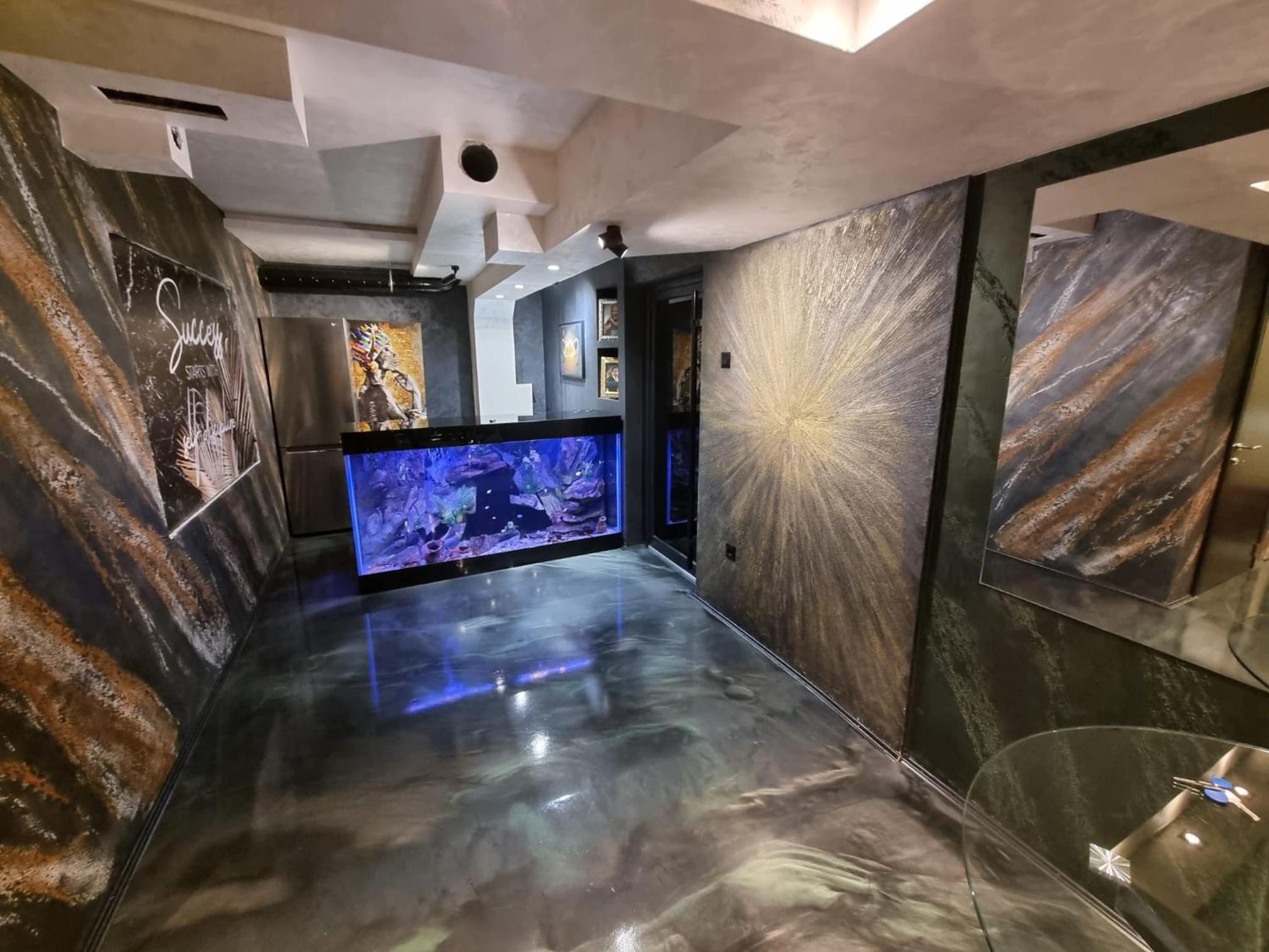 ZEVS APARTMENT BELGRADE view 5