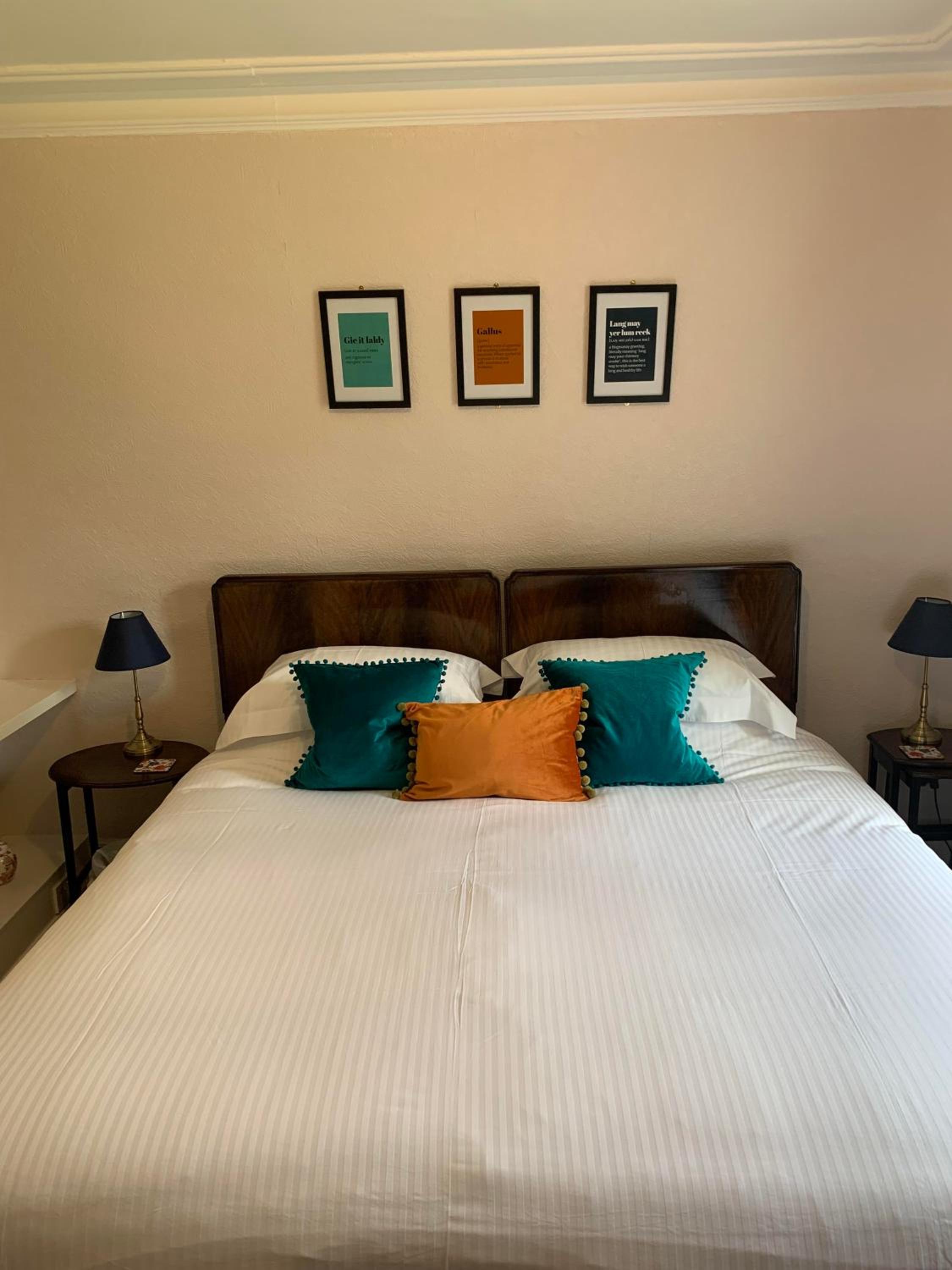 Leven House Bed and Breakfast