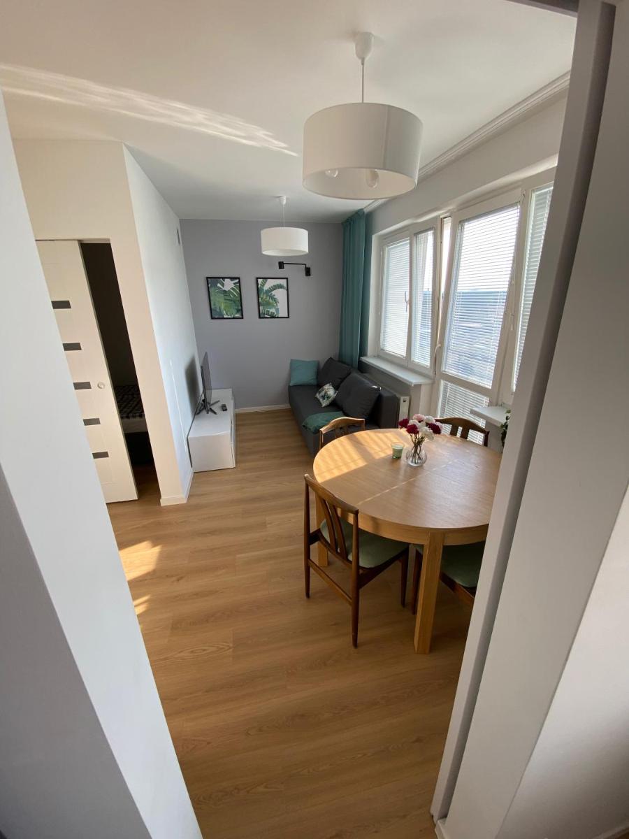 Apartament Bajka view 5