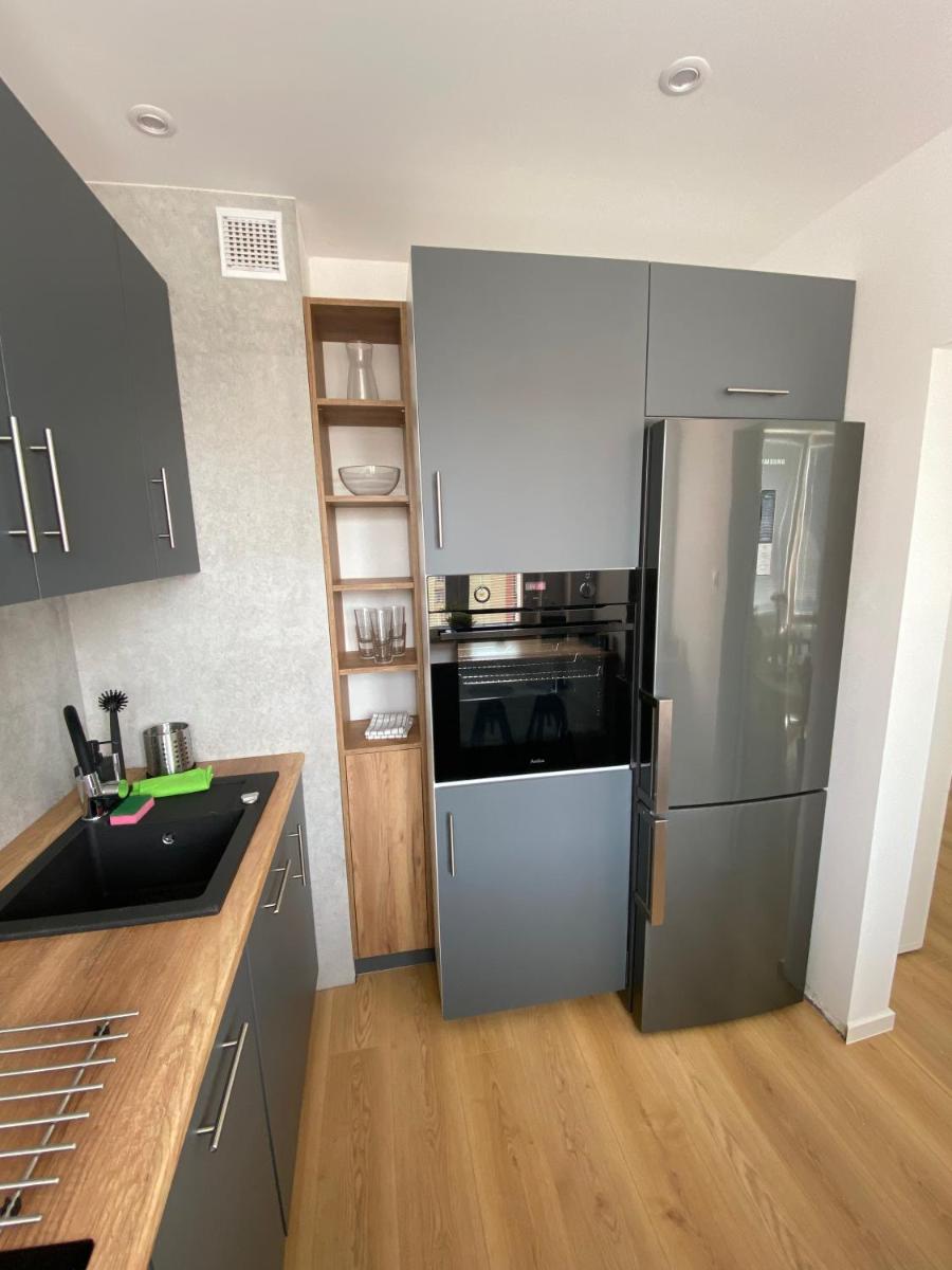 Apartament Bajka view 4