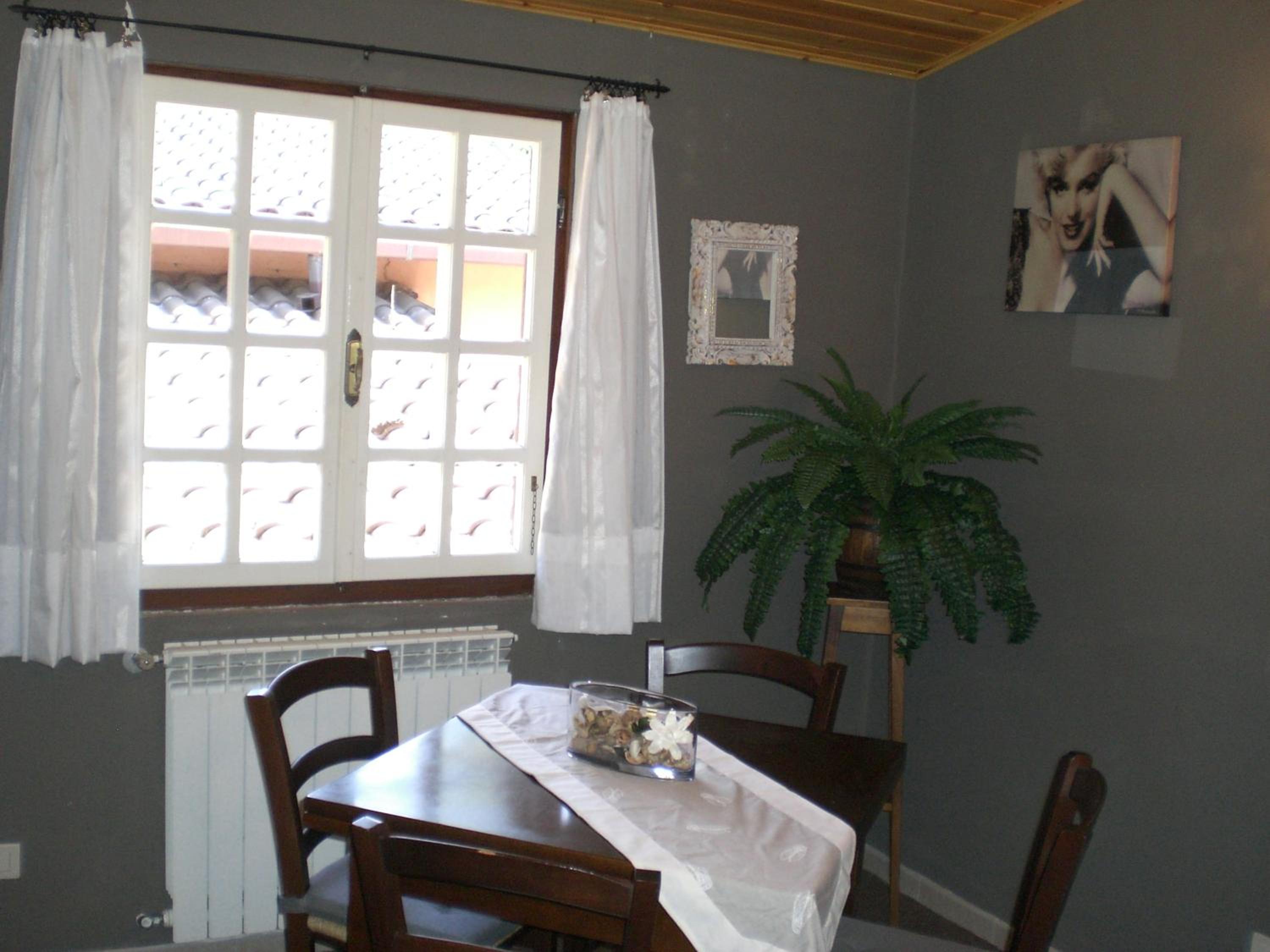 Villa di Christian e Michelle