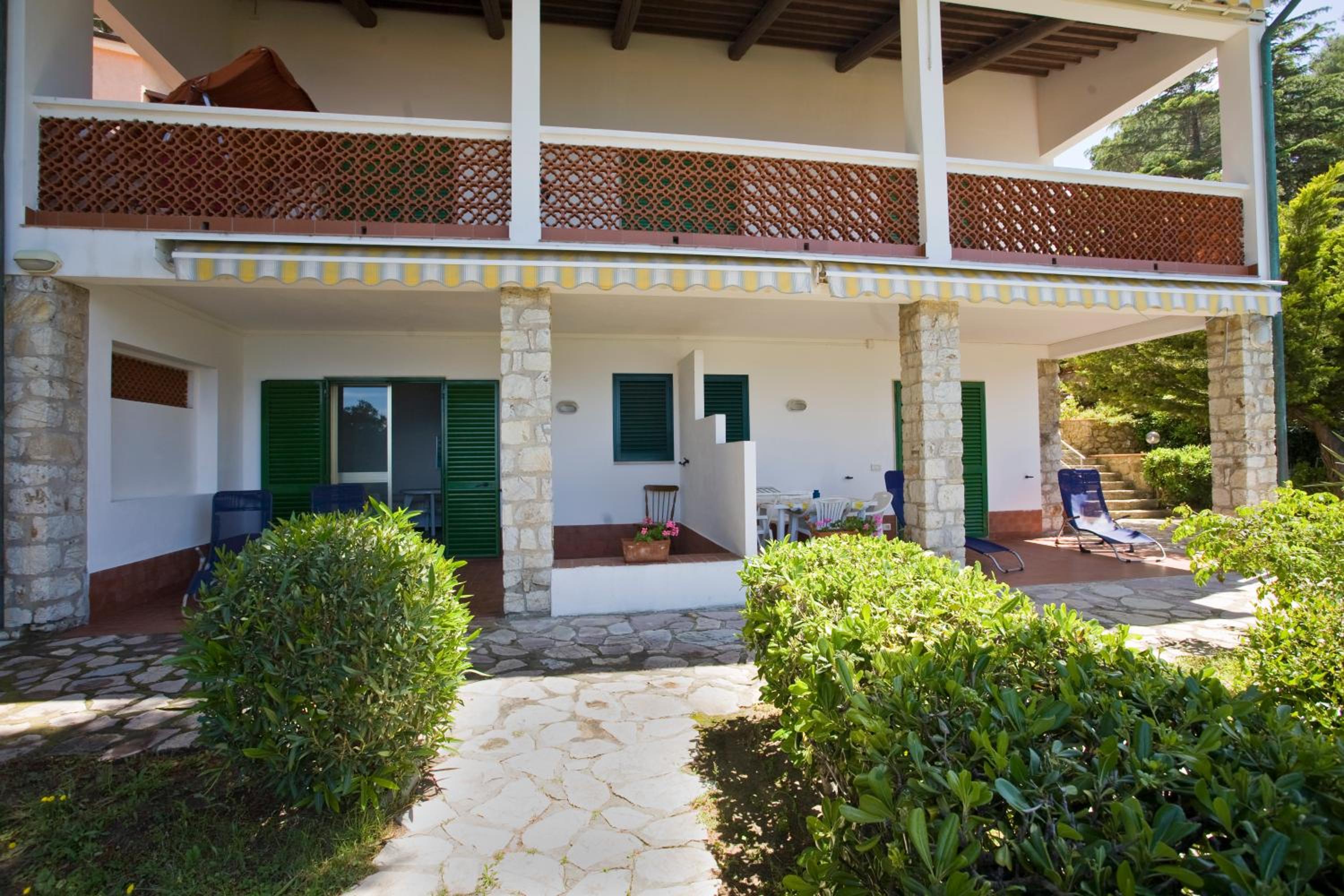 Appartamenti Panorama photo 2