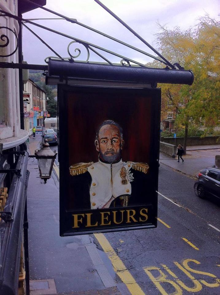 Les Fleurs Accommodation, photo 26