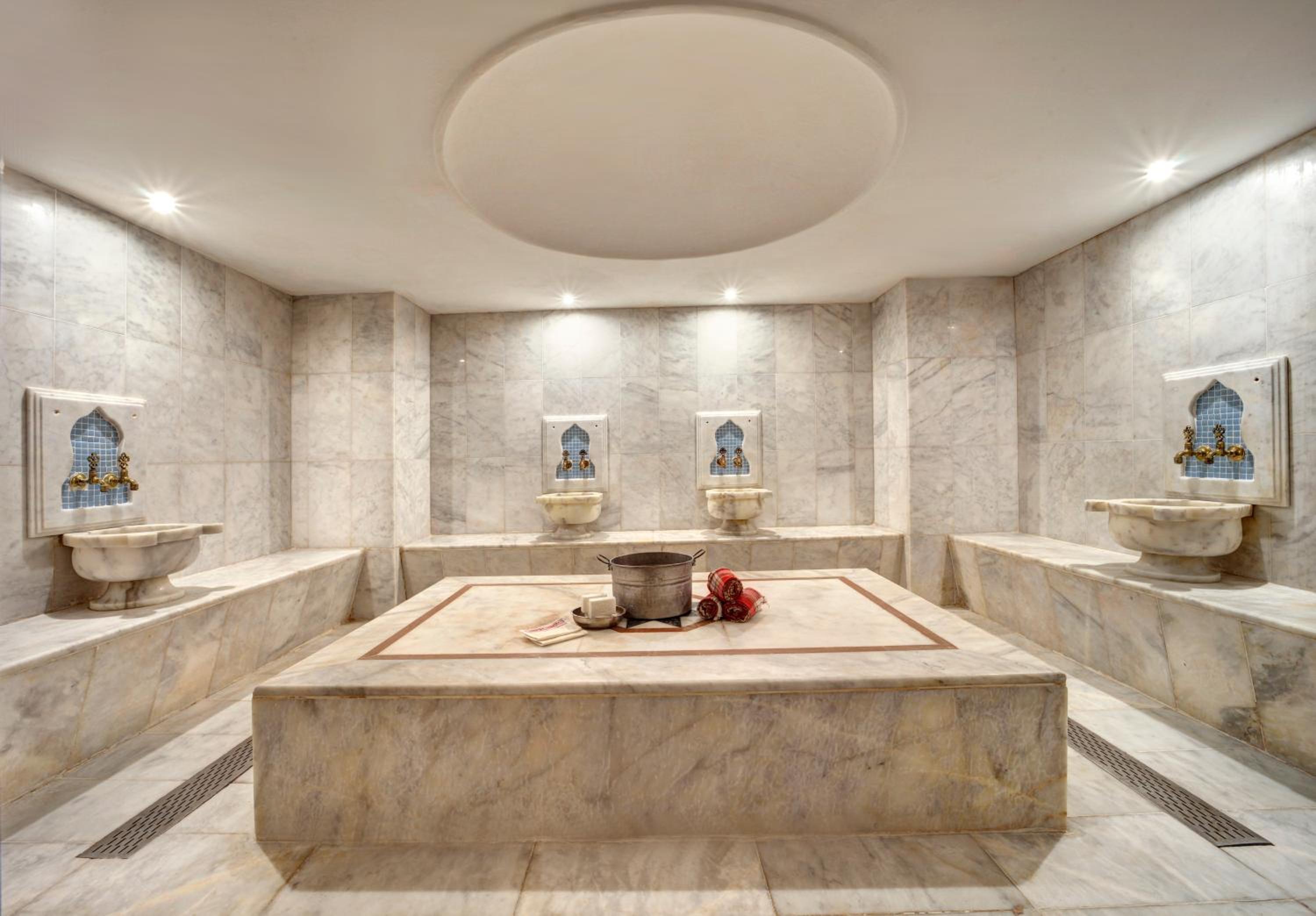 Concept Nisantasi Otelleri & Spa - Image 19