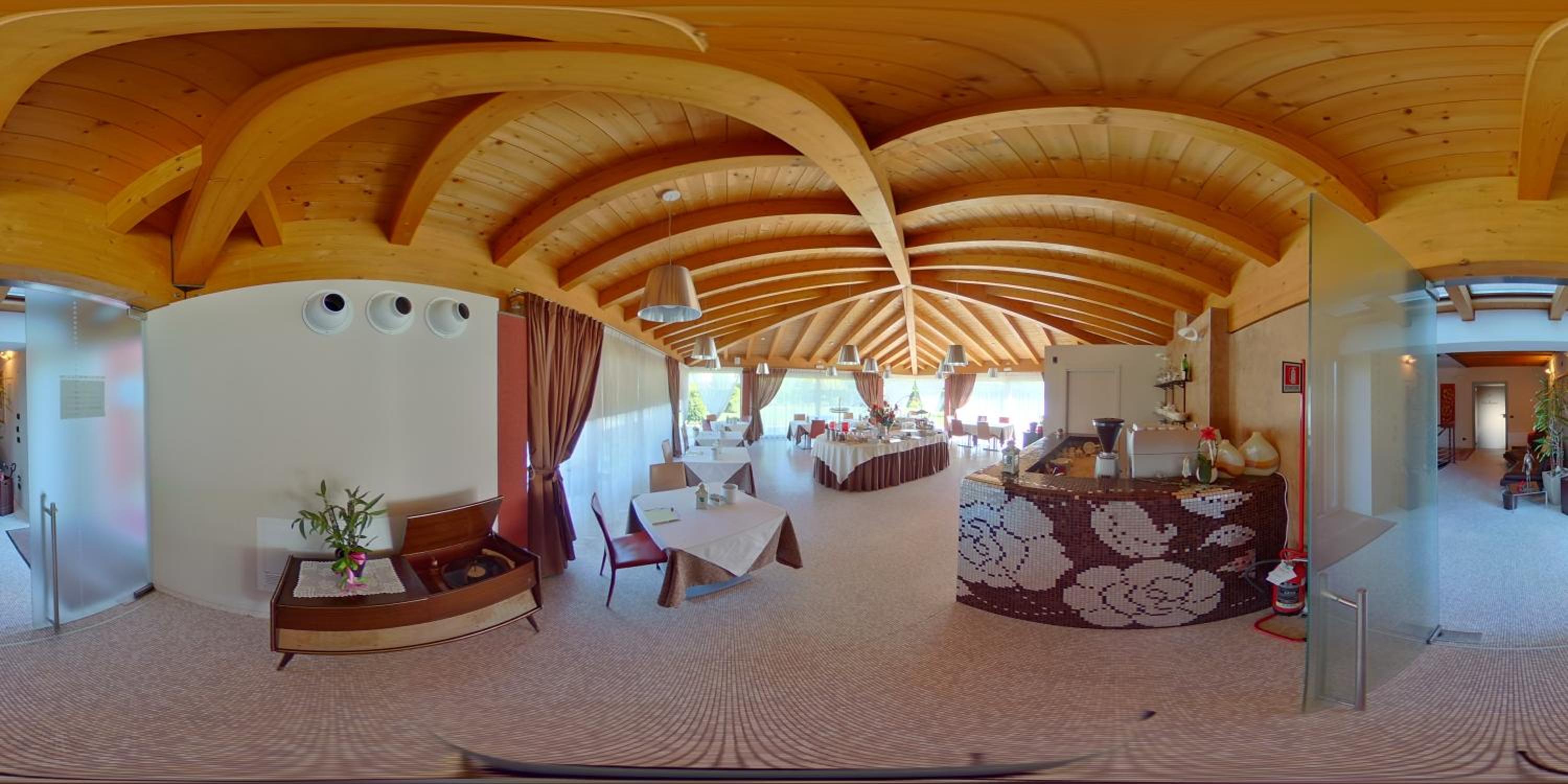 Relais Villa Annamaria Bed end Breakfast