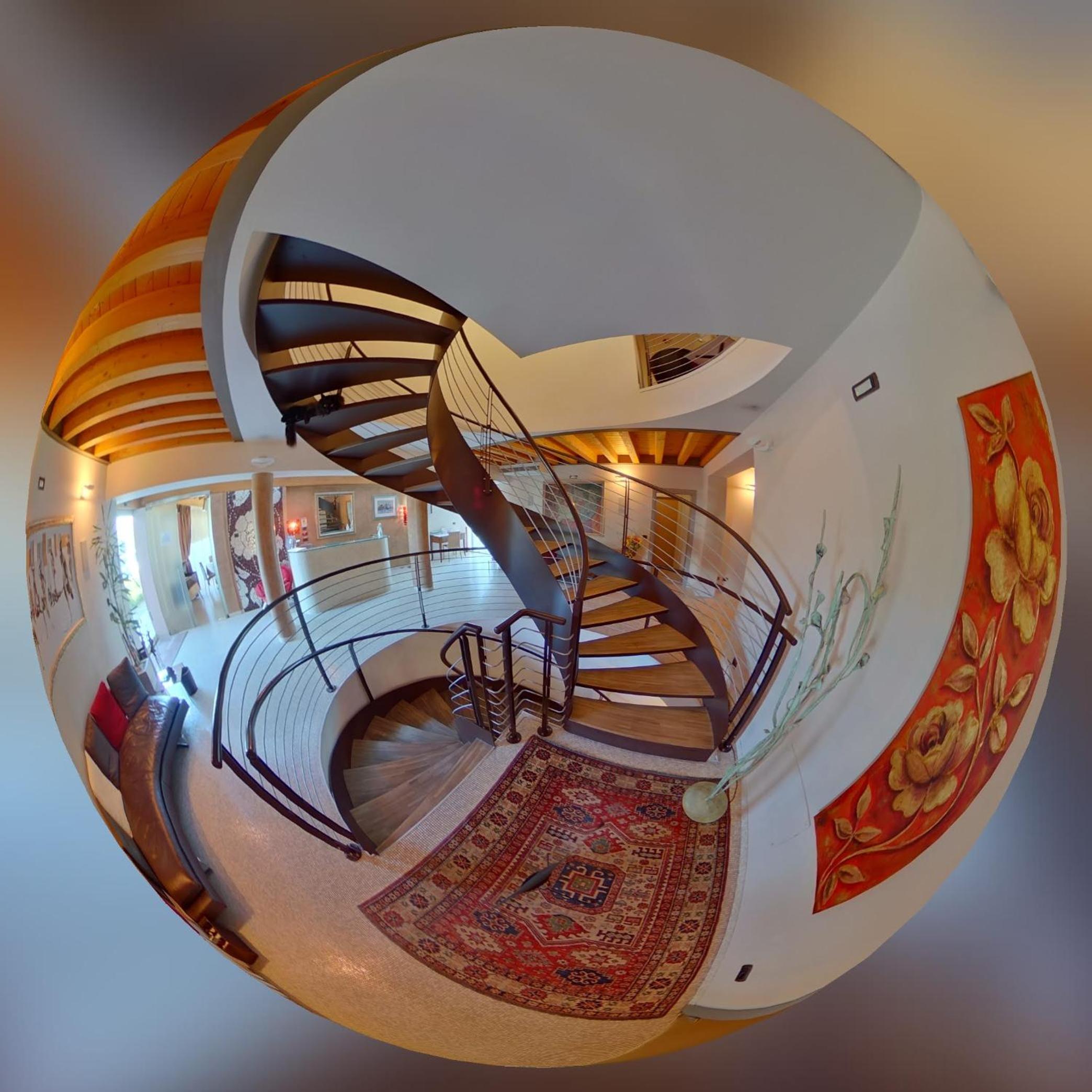 Relais Villa Annamaria Bed end Breakfast