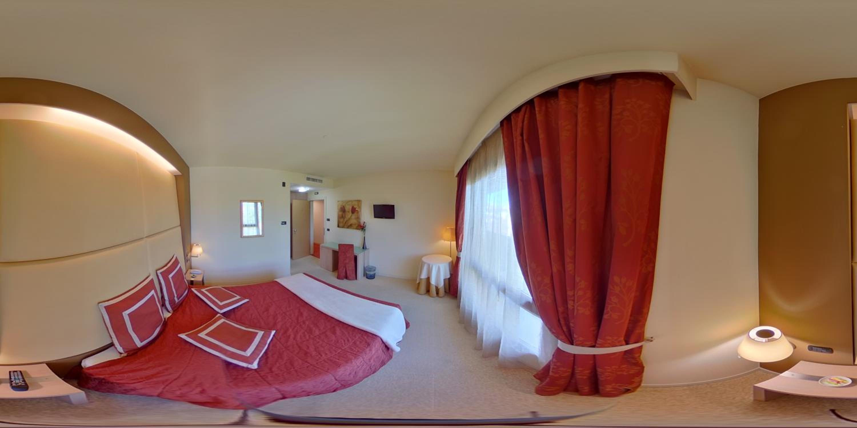 Relais Villa Annamaria Bed end Breakfast